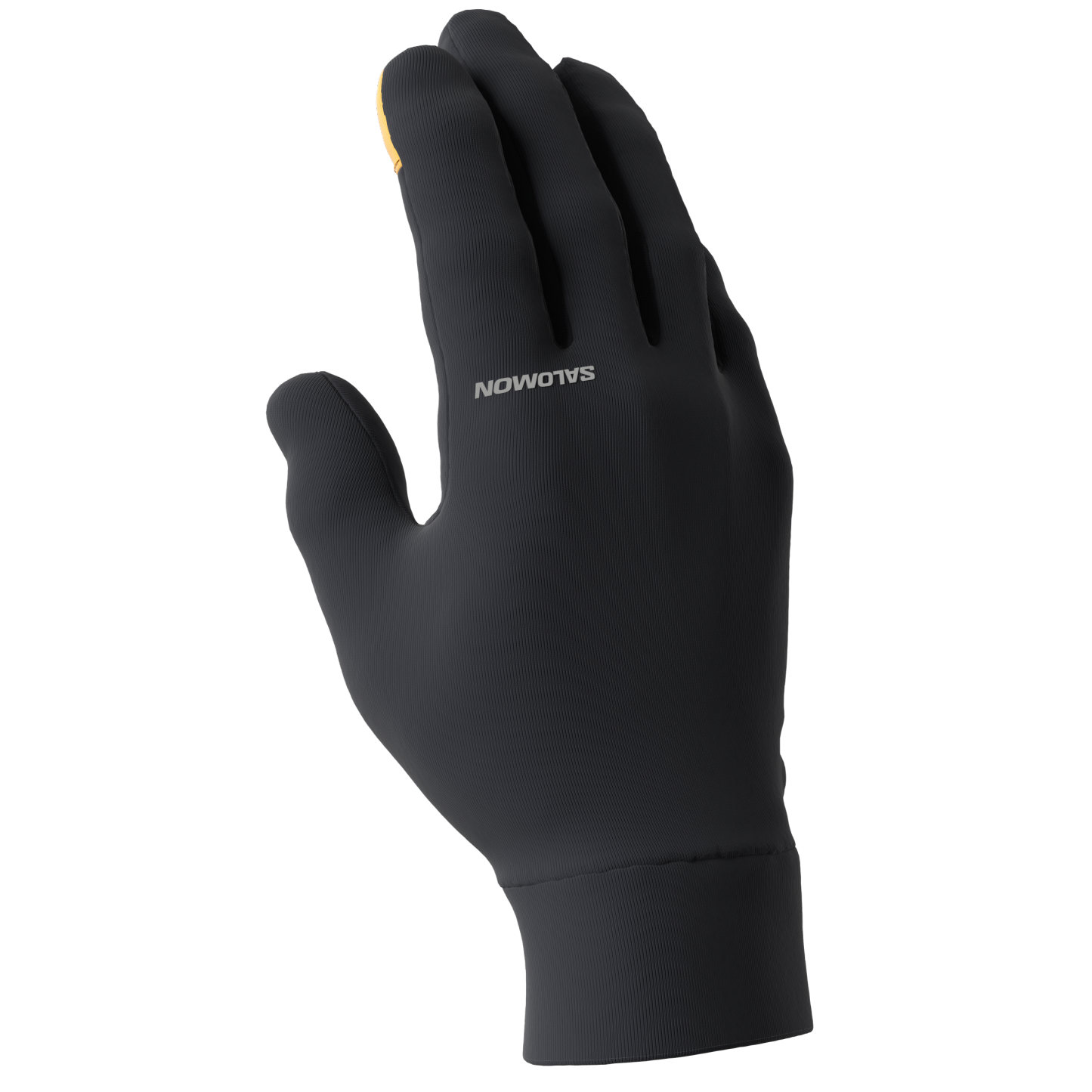 LC2052300_5_VIR_CROSS WARM GLOVE U DEEP BLACK_Endurance_Unisex