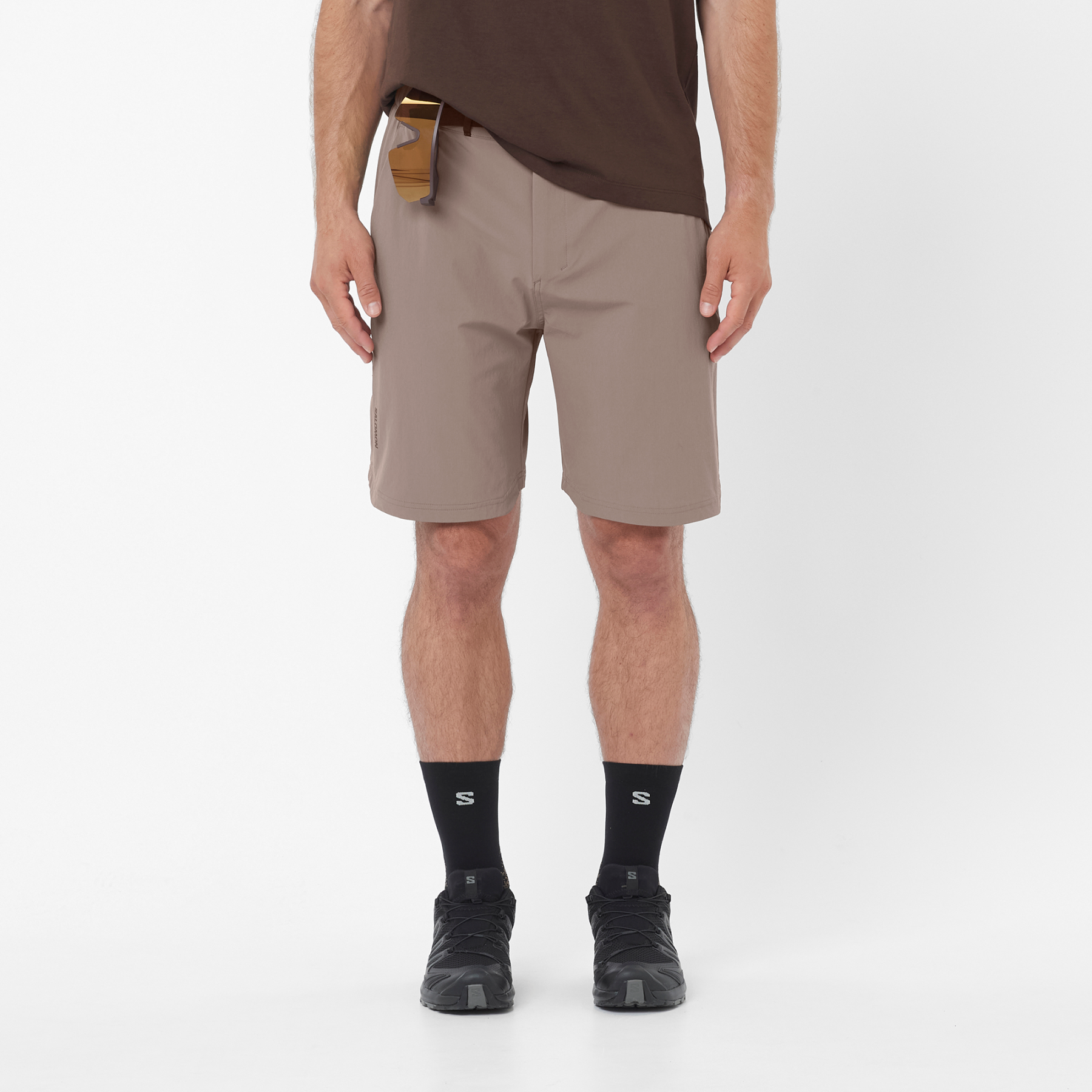 SALOMON MEN WAYFARER 2.0 SHORTS M