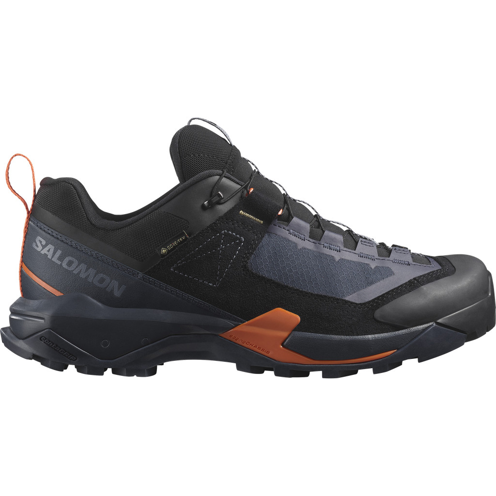 SALOMON X ULTRA ALPINEGORE-TEX Men's Hiking Shoes