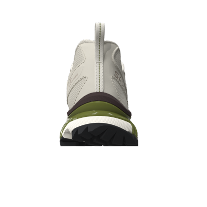 SALOMON XT-6 EXPANSE CANVAS - Vanilla