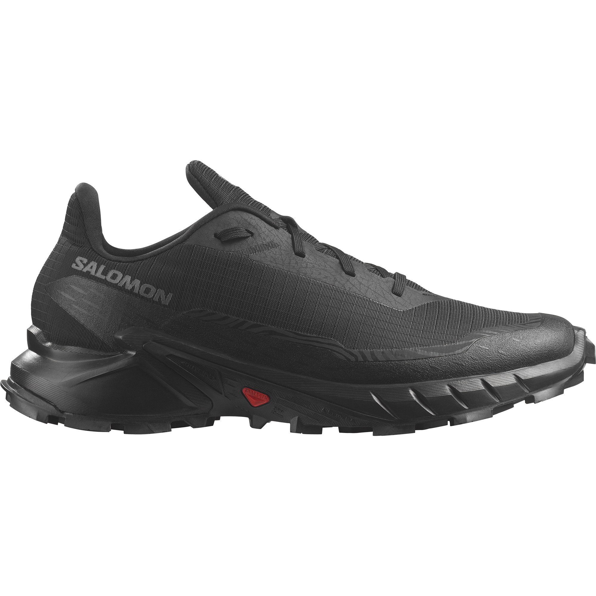 SALOMON MEN SHOES ALPHACROSS 5