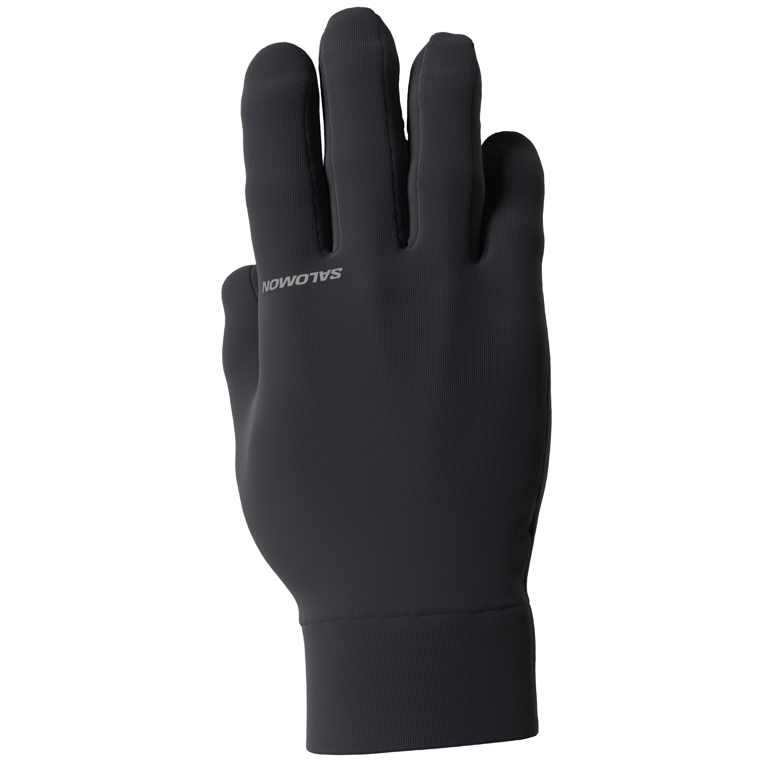 LC2052300_0_VIR_CROSS WARM GLOVE U DEEP BLACK_Endurance_Unisex