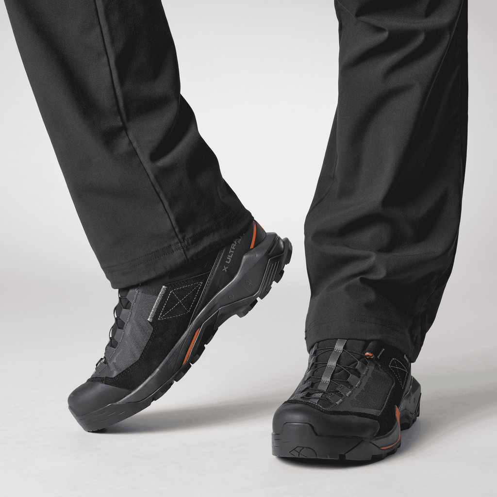 SALOMON X ULTRA ALPINEGORE-TEX Men's Hiking Shoes