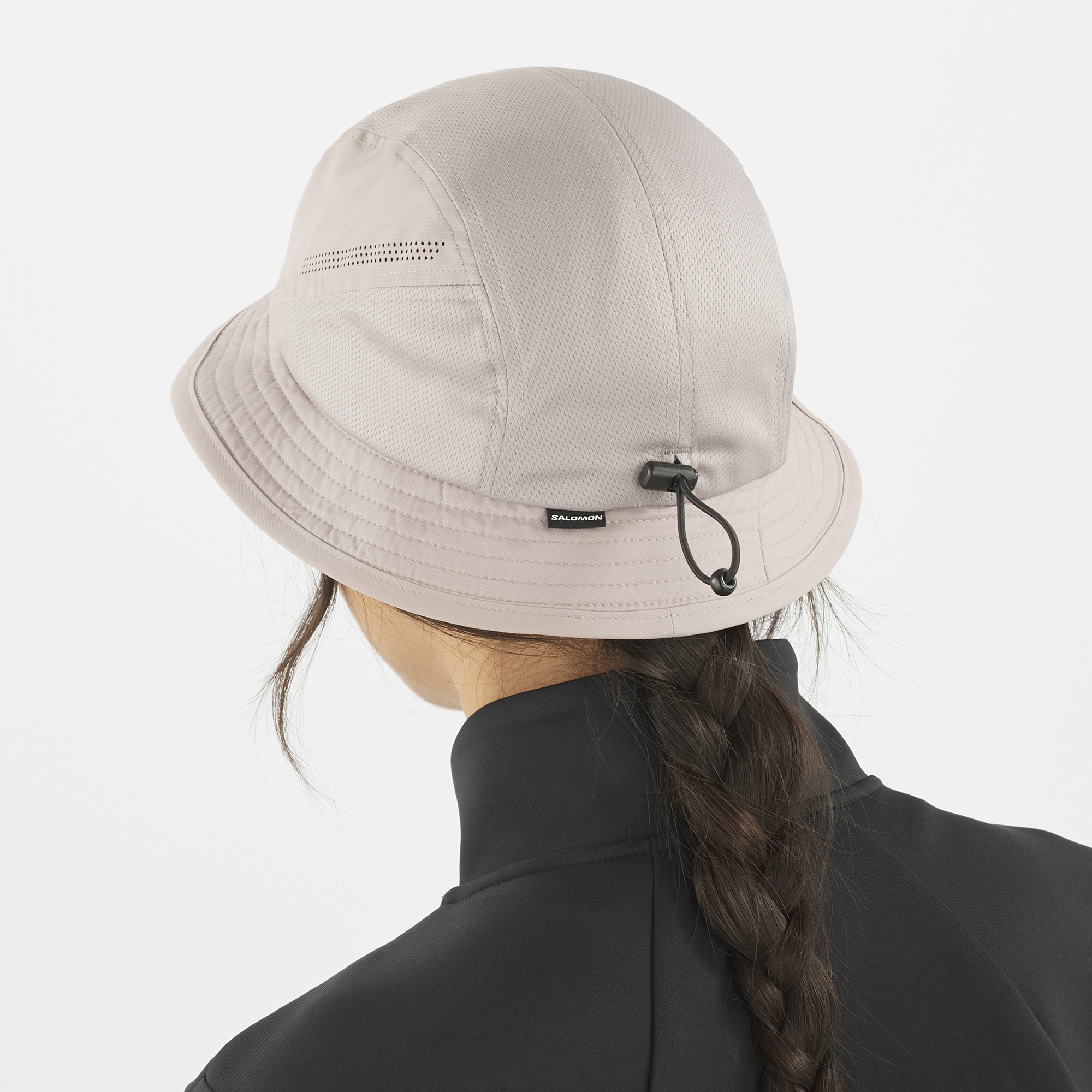 SALOMON SHKOUT BUCKET HAT U