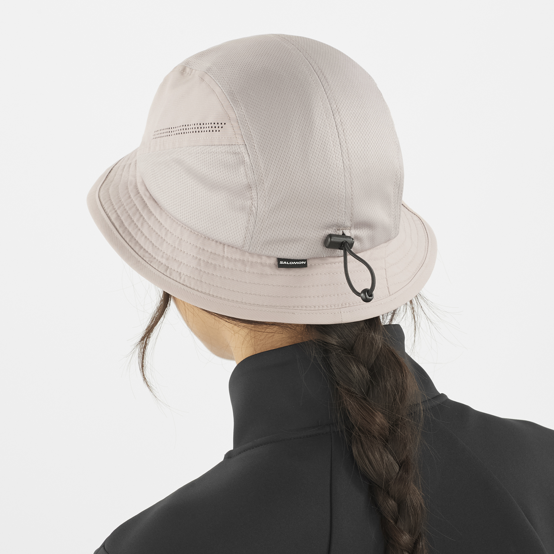 SALOMON SHKOUT BUCKET HAT U
