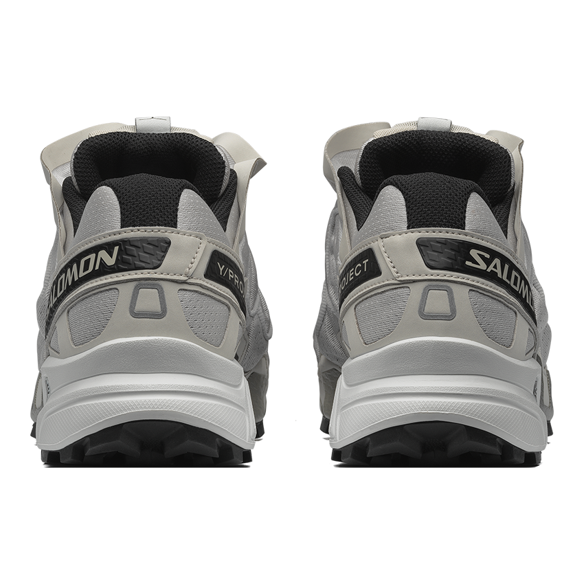 ★salomon x Y/PROJECT★スピードクロス3★グレー★ SPEEDCROSS 3 Y/PROJECT – SALOMON SG