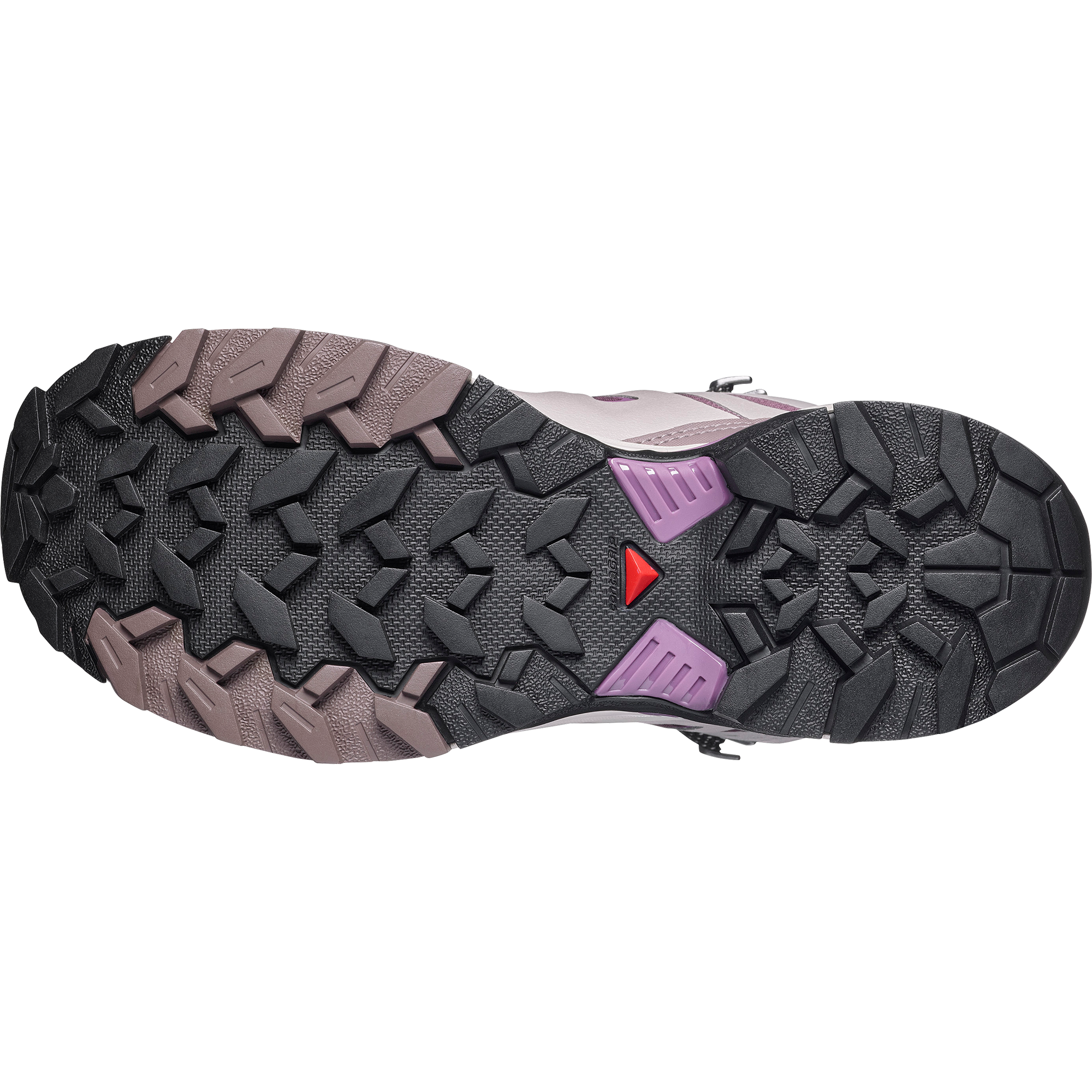 SALOMON WOMEN X ULTRA 360 EDGE MID
