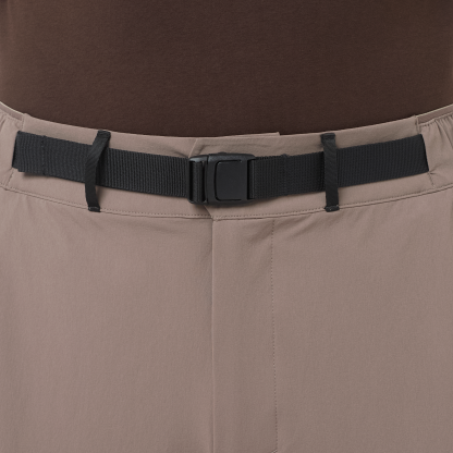 SALOMON MEN WAYFARER 2.0 SHORTS M