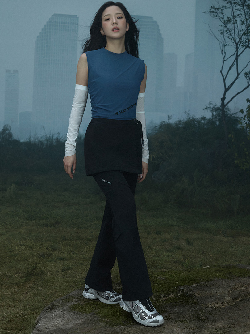 [JISOO PICK] XT-WHISPER GORE-TEX