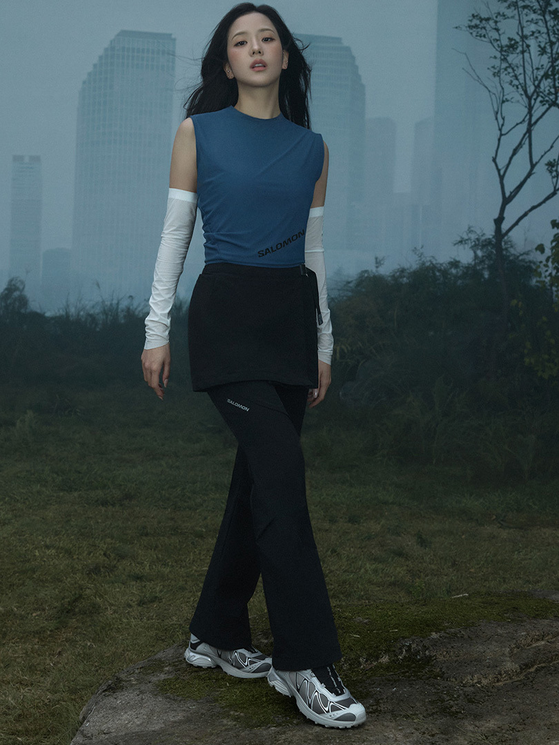 [JISOO PICK] XT-WHISPER GORE-TEX