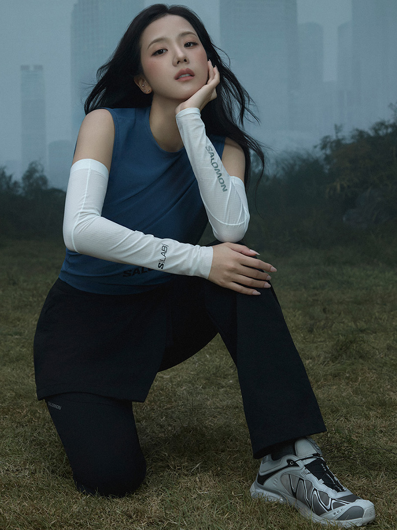 [JISOO PICK] XT-WHISPER GORE-TEX