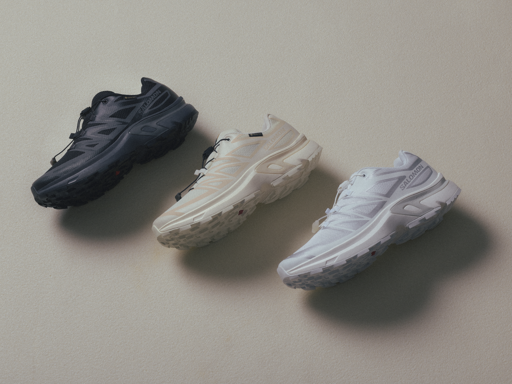 GORE-TEX