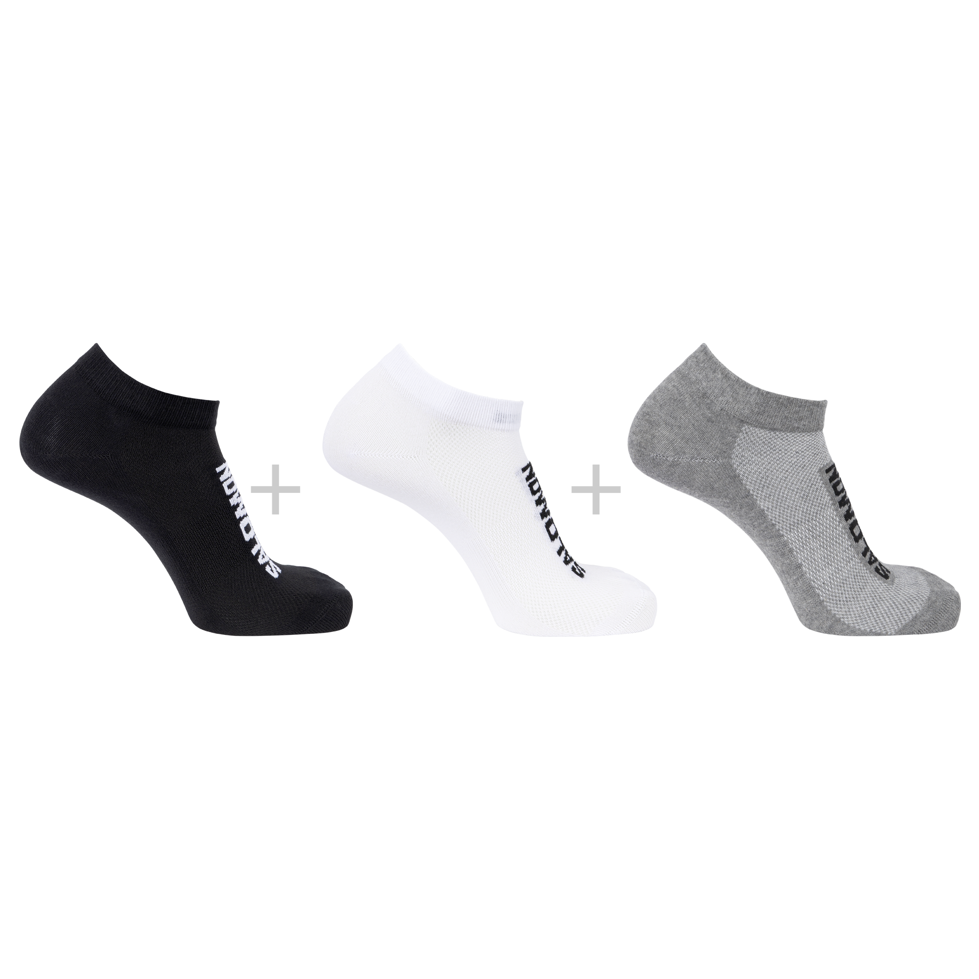 EVERYDAY LITE LOW 3-PACK
