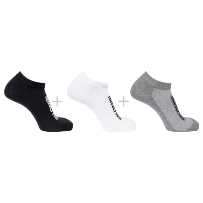 EVERYDAY LITE LOW 3-PACK