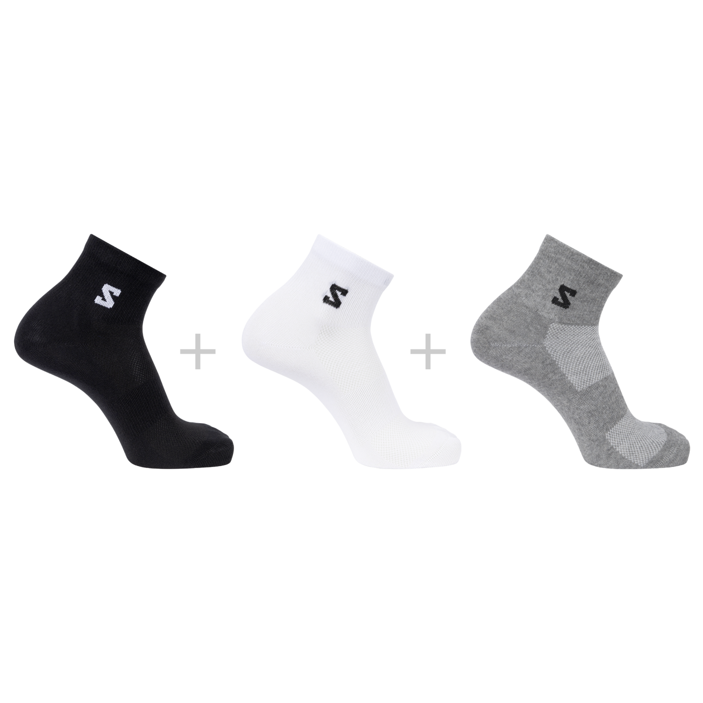 EVERYDAY LITE QUARTER 3-PACK