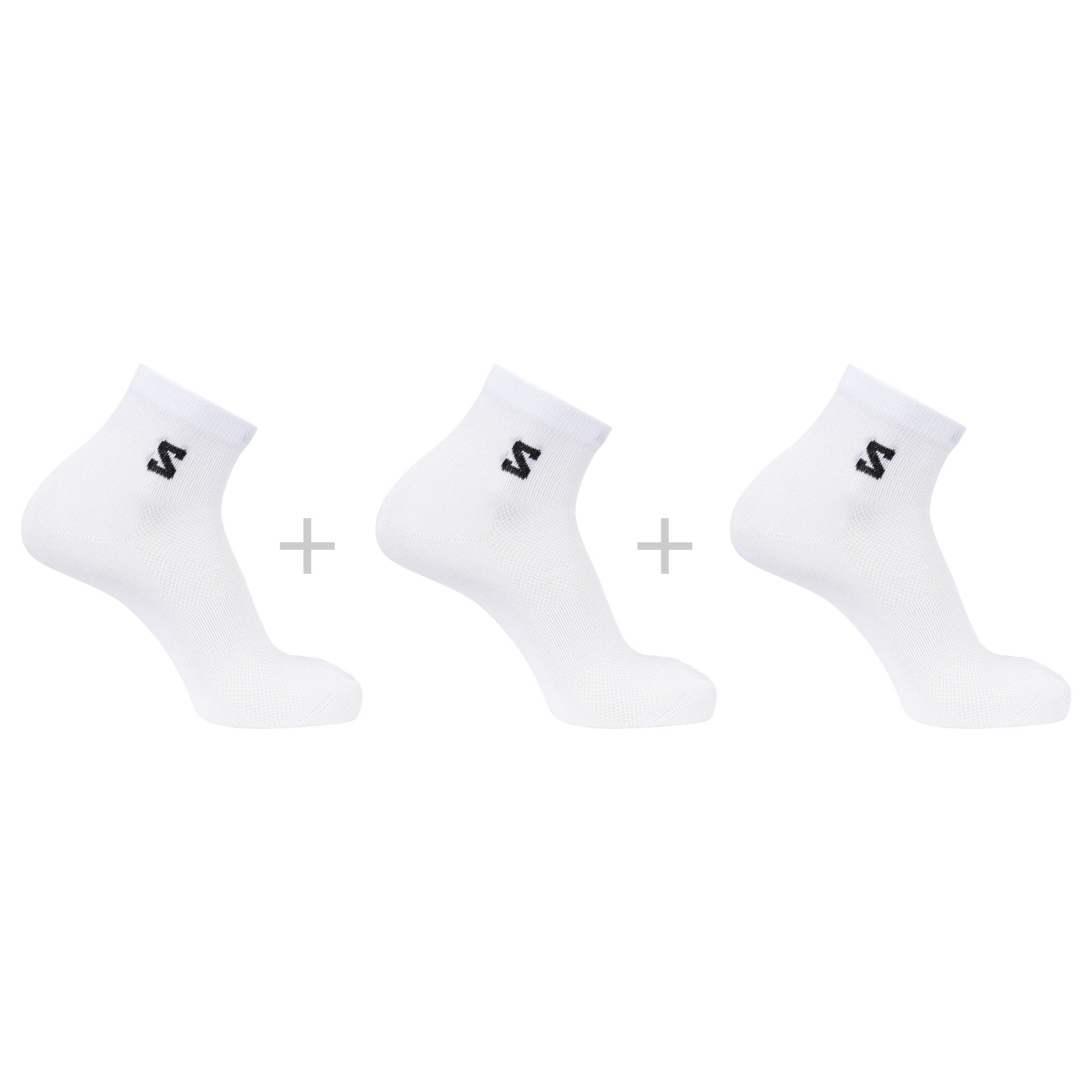 EVERYDAY LITE QUARTER 3-PACK