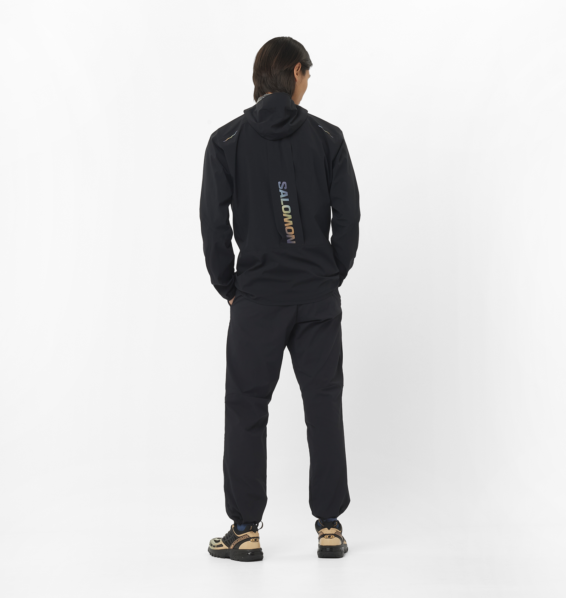 BONATTI TRAIL CHROMATIC