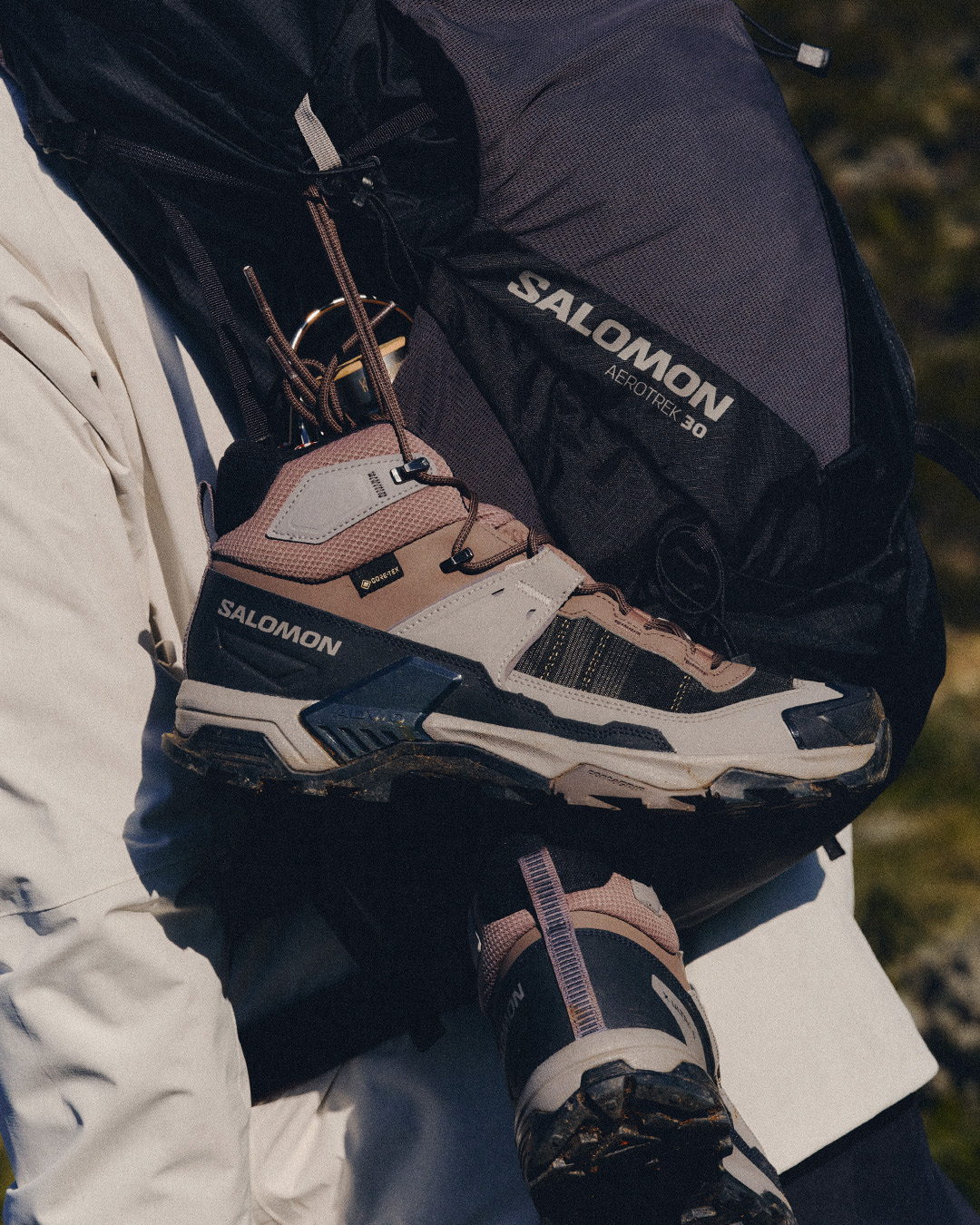 Salomon X Ultra 5 GTX – SALOMON SG