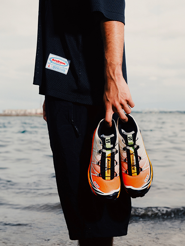 XT-Andrew – SALOMON SG