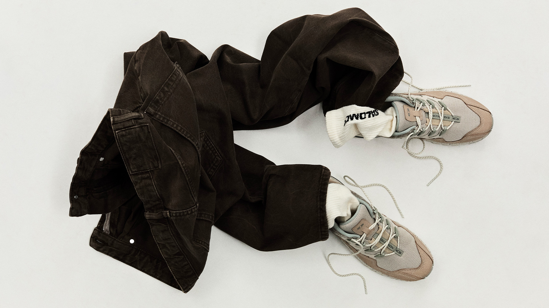 Cozy Fall Capsule – SALOMON SG