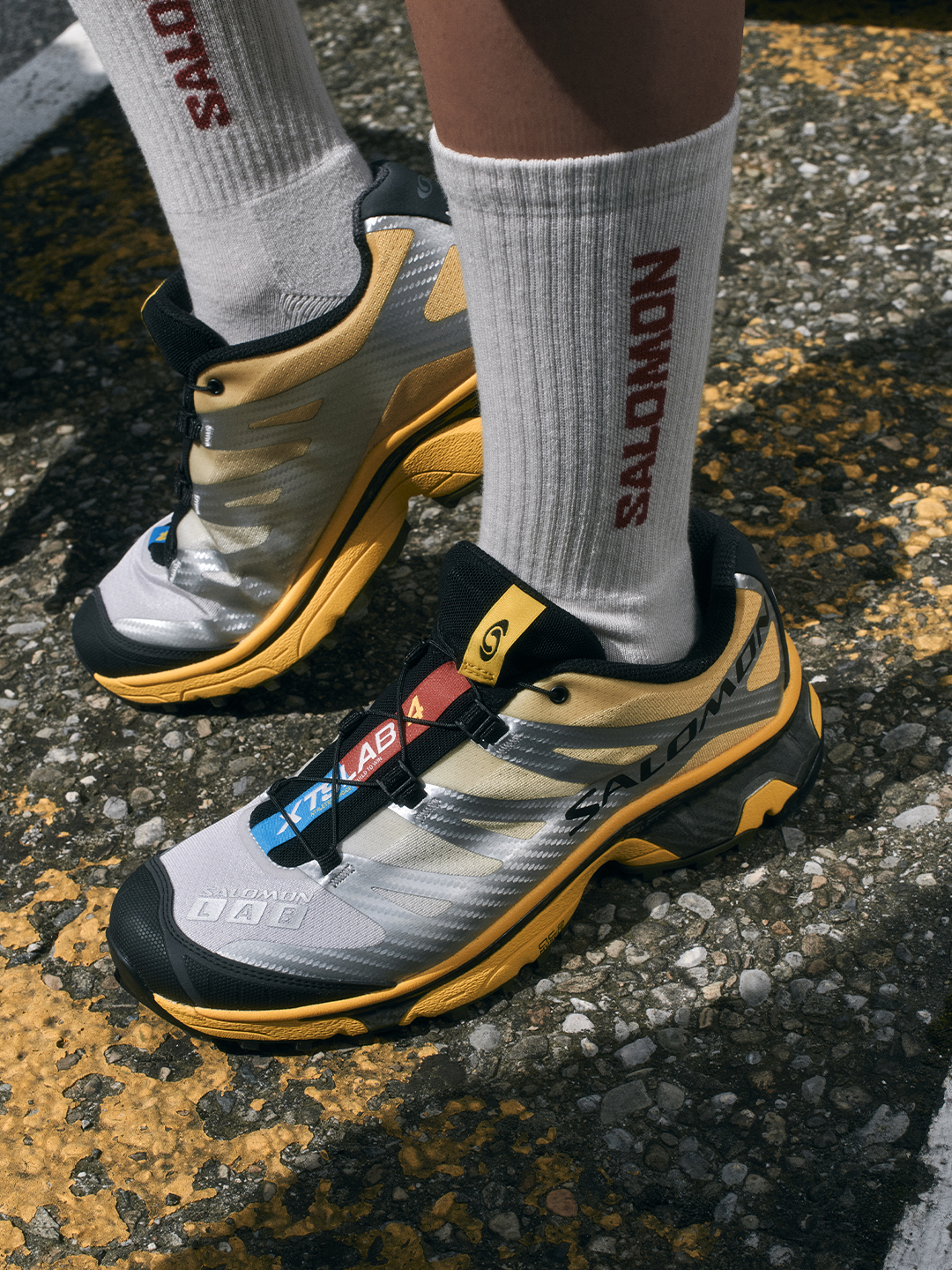 XT-4 OG