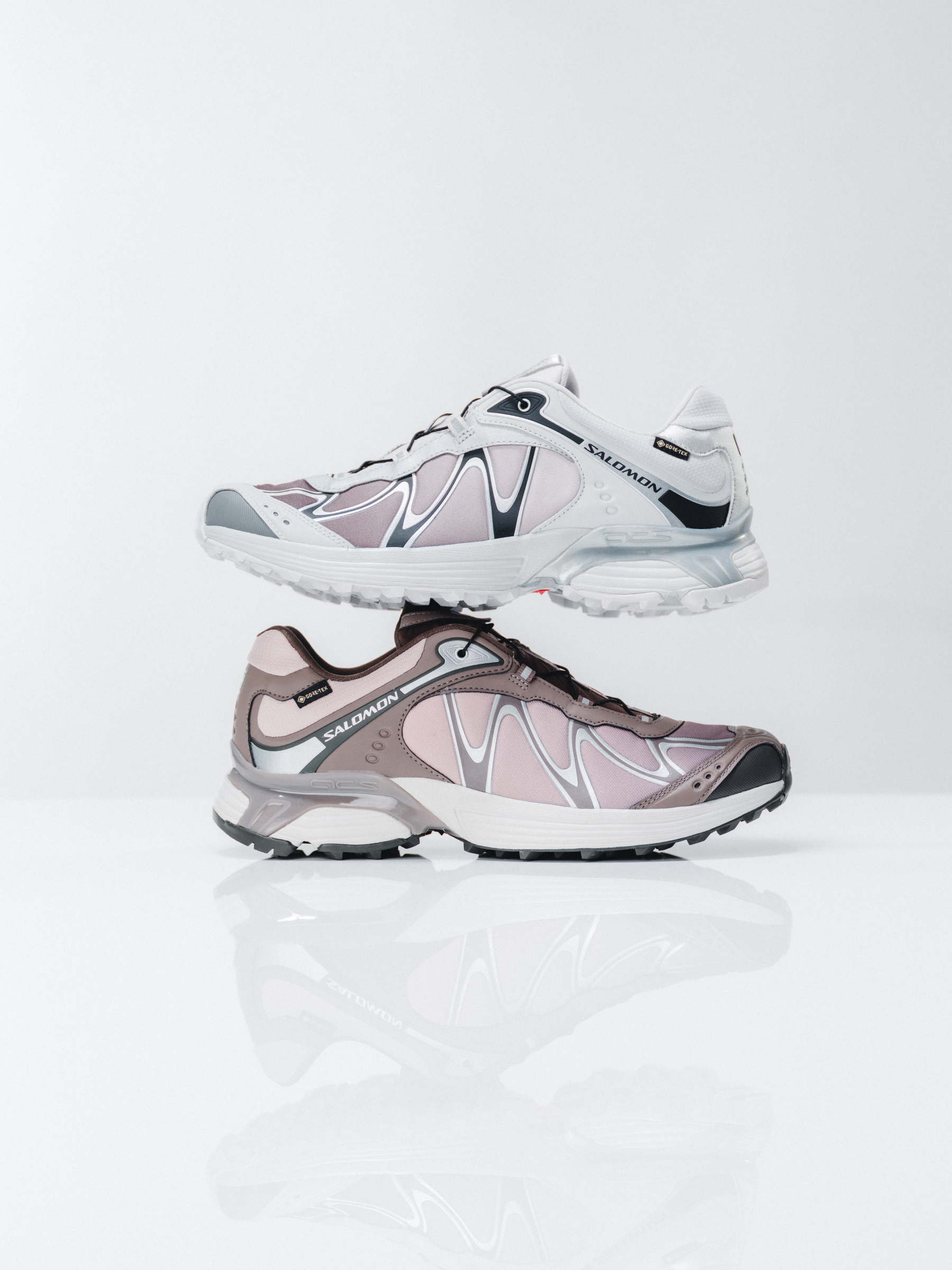 [JISOO PICK] XT-WHISPER GORE-TEX