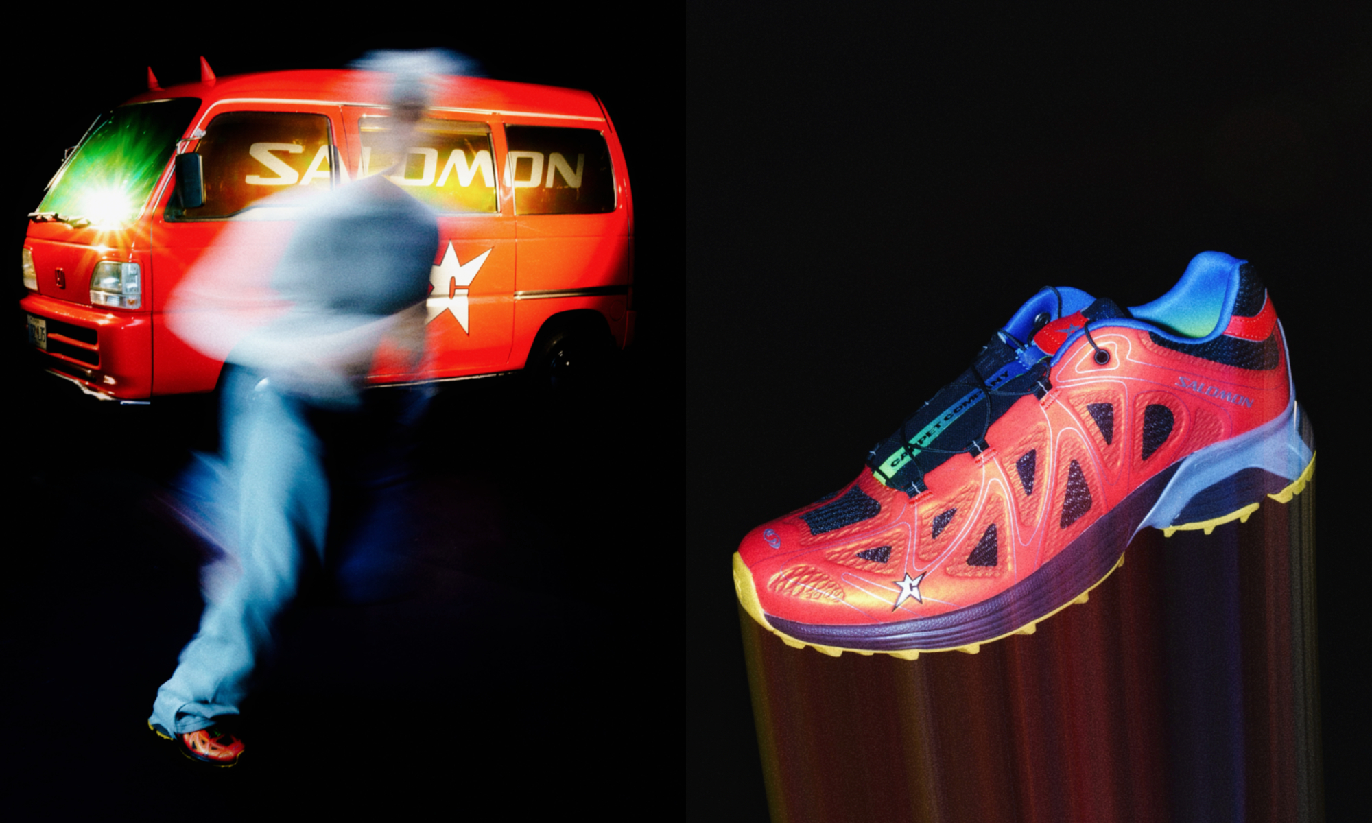 Salomon Singapore Official Website | Trail Running, Hiking