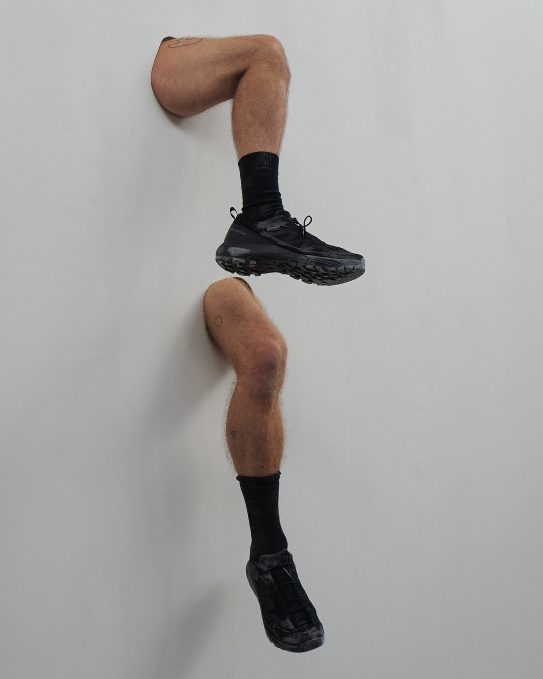 Phileo Alpinway – SALOMON SG