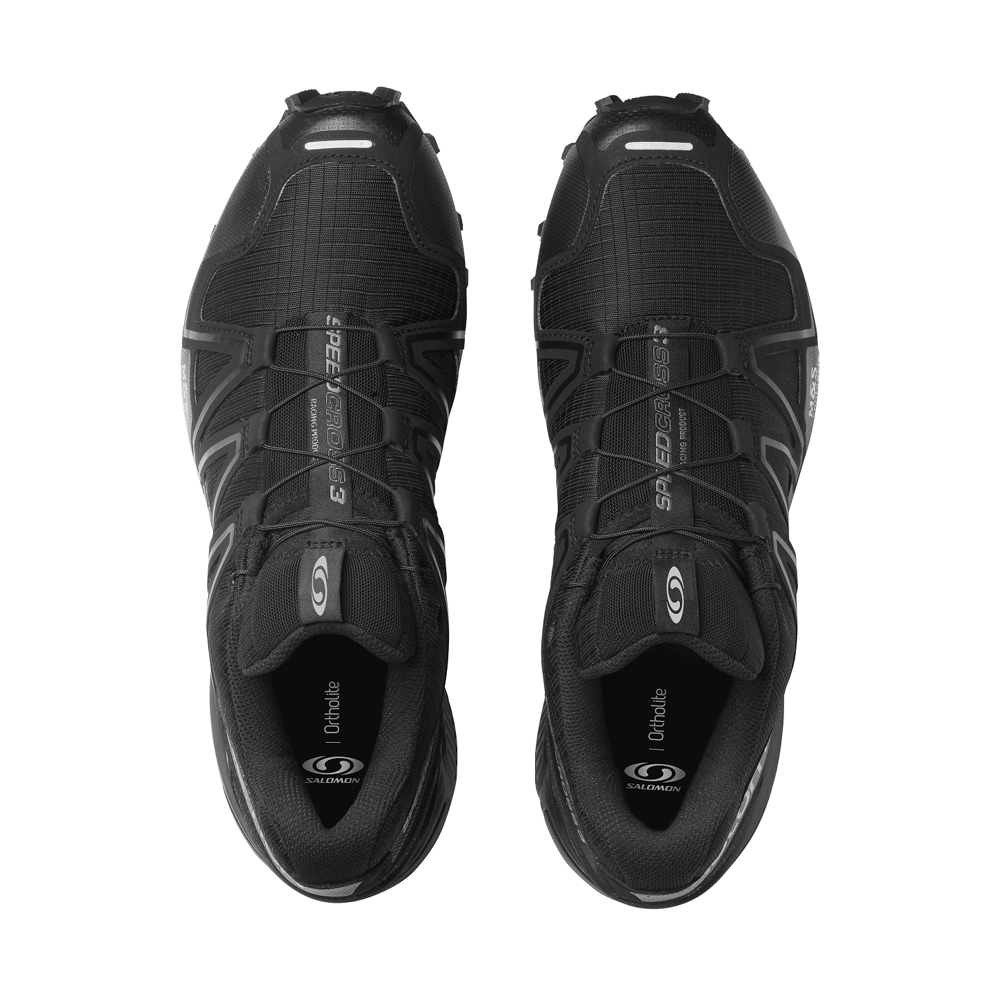 SPEEDCROSS 3 – SALOMON SG