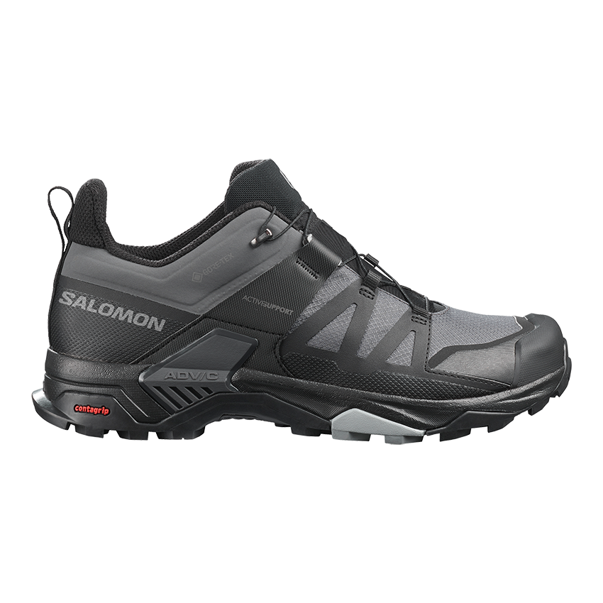 Salomon X Ultra 4 Wide Shoes Salomon X Ultra 4 Wide Shoes