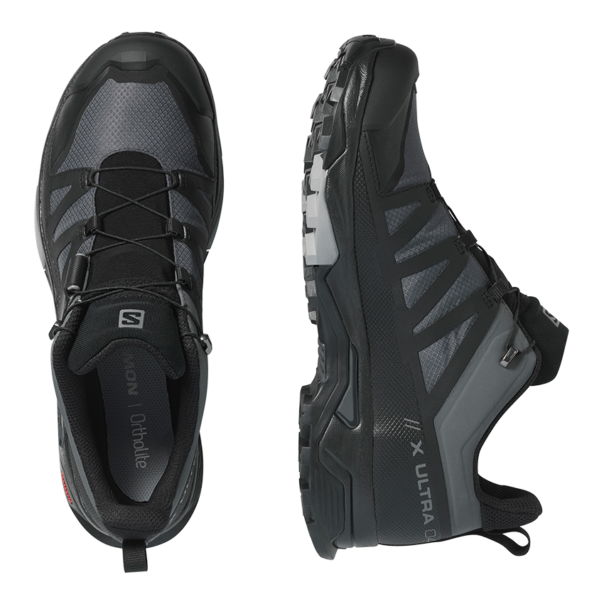 X ULTRA 4 WIDE GORE-TEX – SALOMON SG