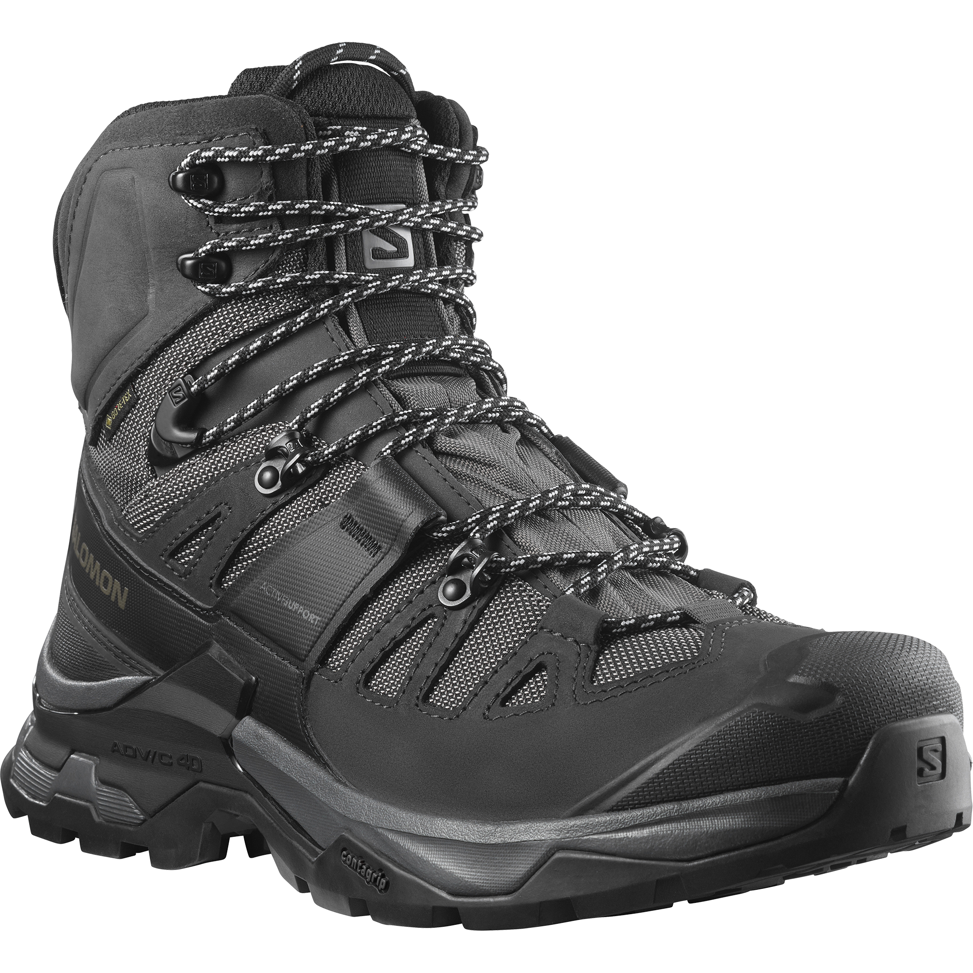 SALOMON QUEST 4 GORE-TEX