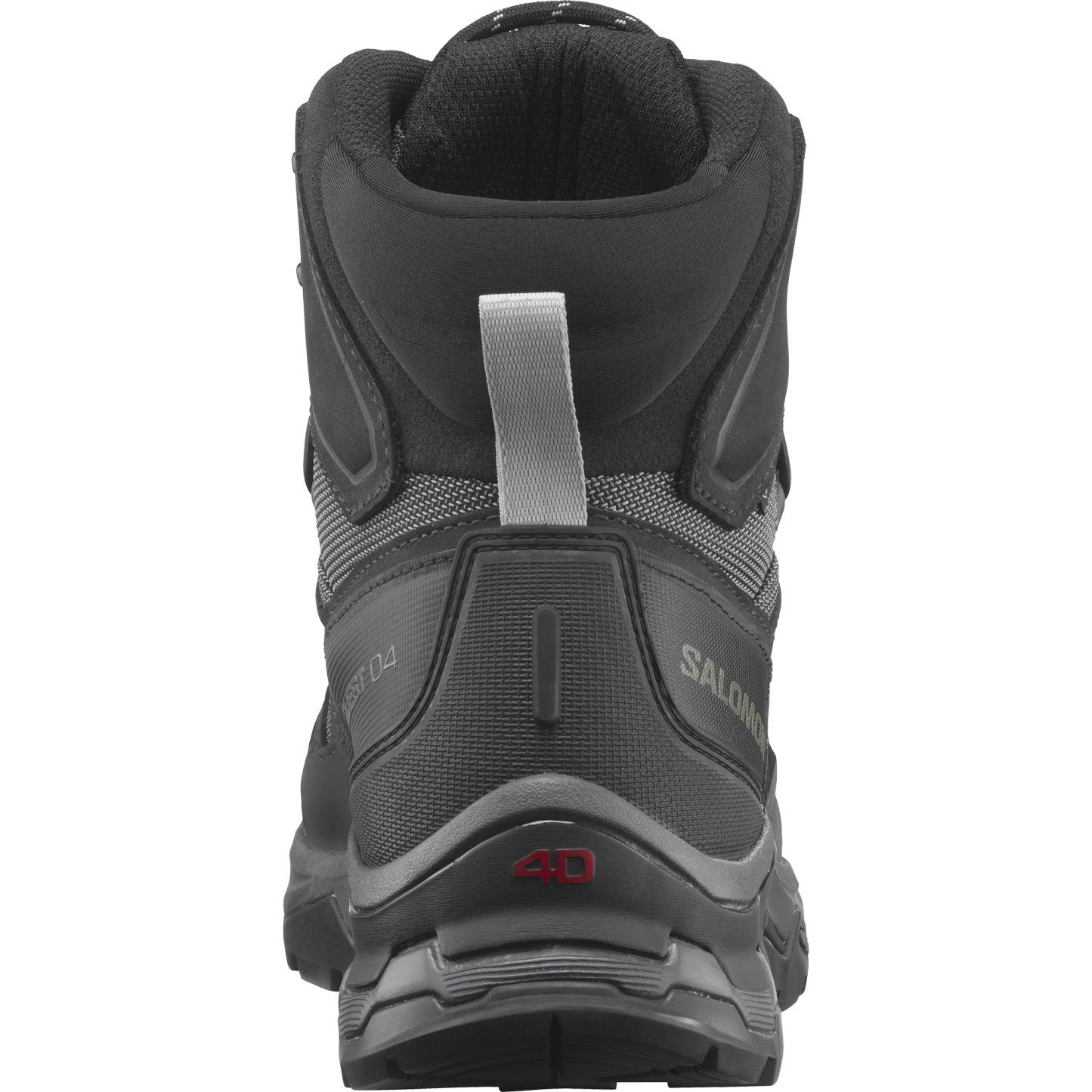 SALOMON QUEST 4 GORE-TEX