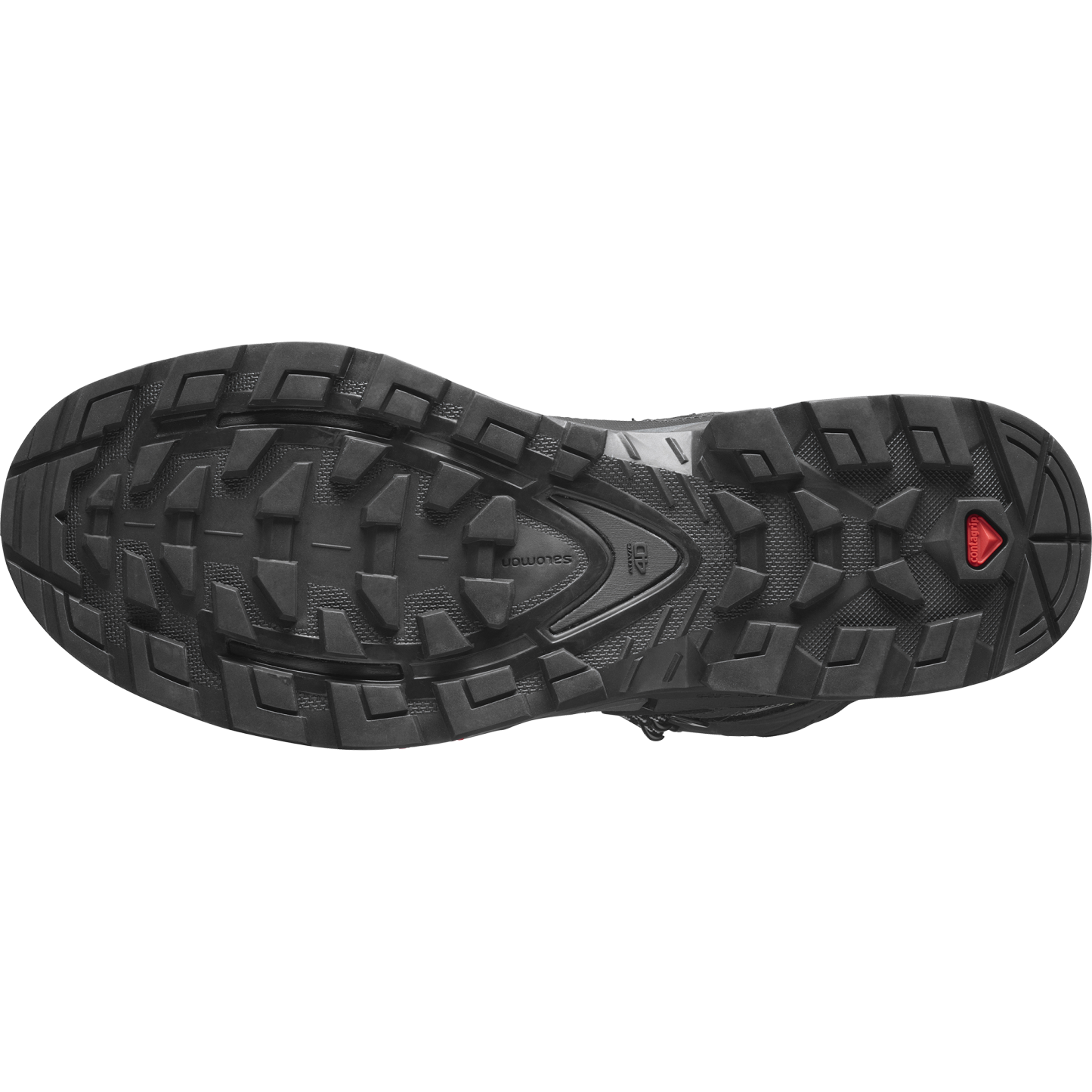 SALOMON QUEST 4 GORE-TEX