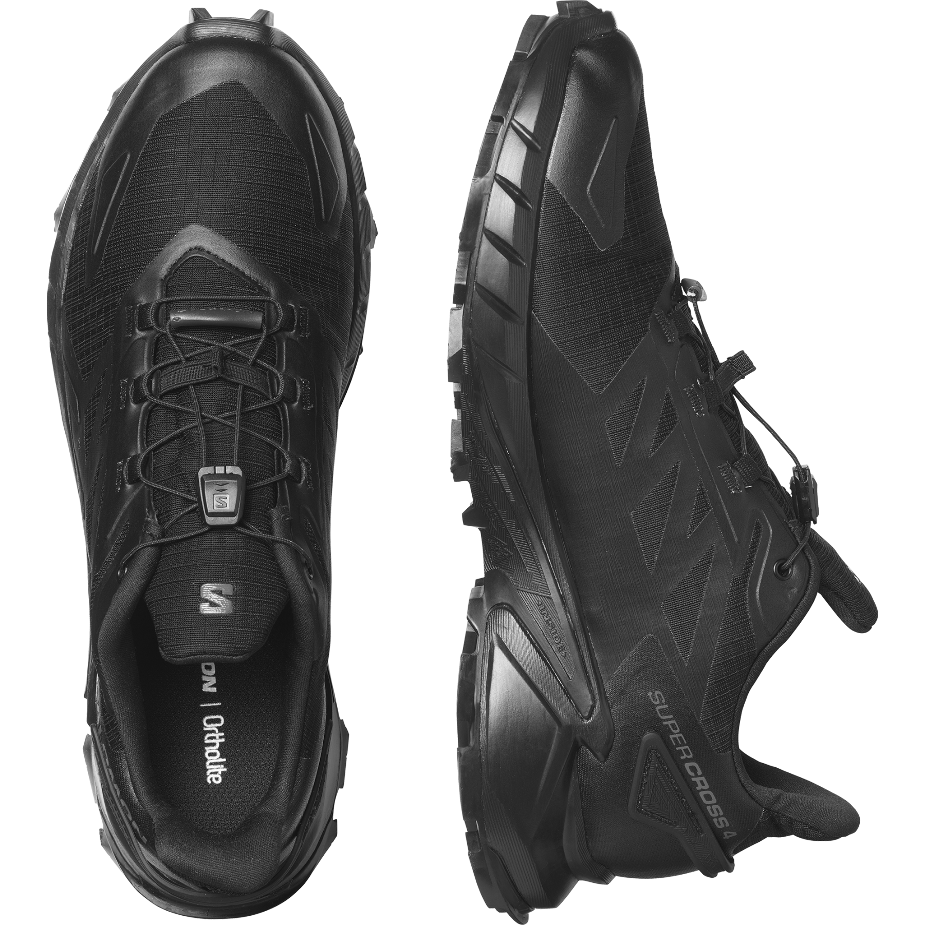 SUPERCROSS 4 GORE-TEX
