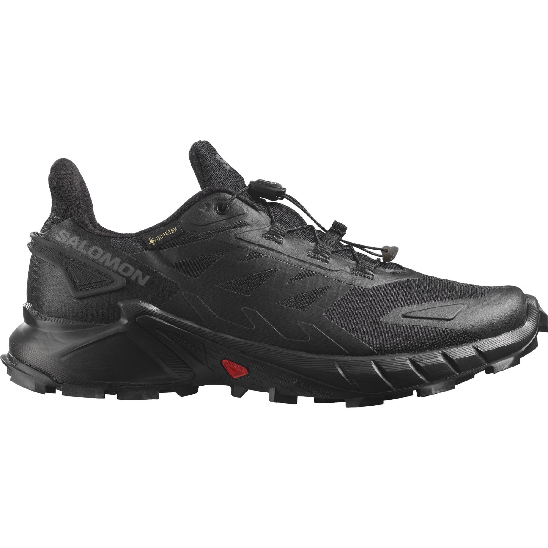 SUPERCROSS 4 GORE-TEX