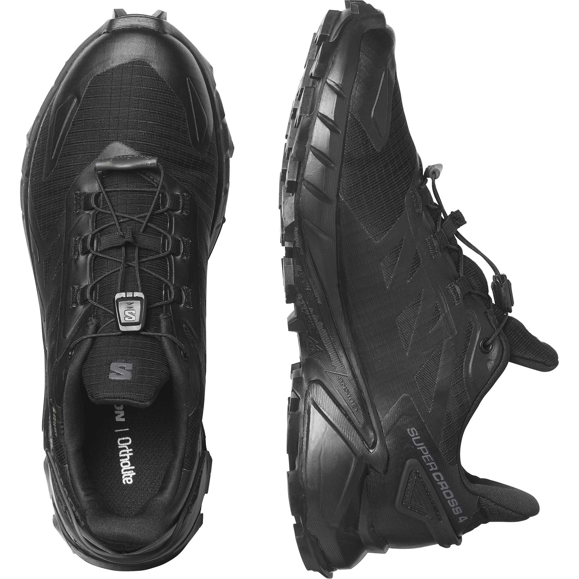 SUPERCROSS 4 GORE-TEX