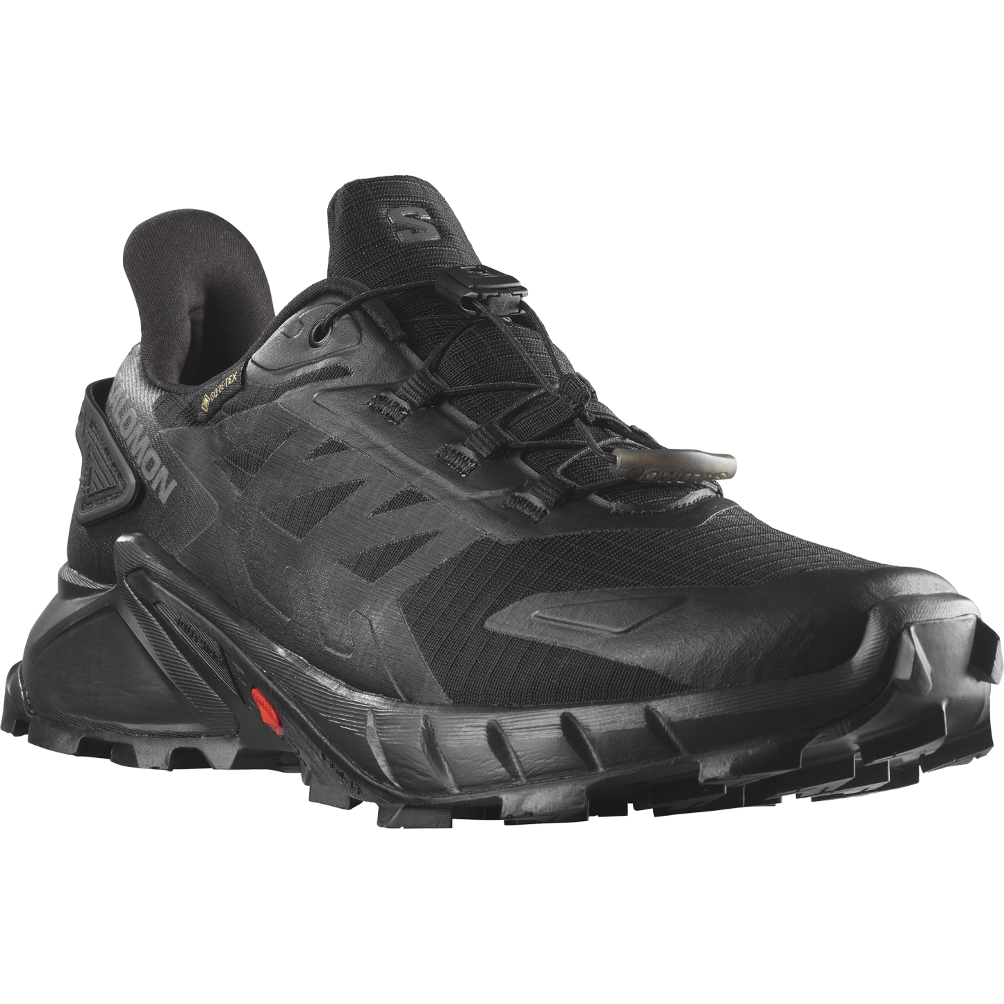 SUPERCROSS 4 GORE-TEX