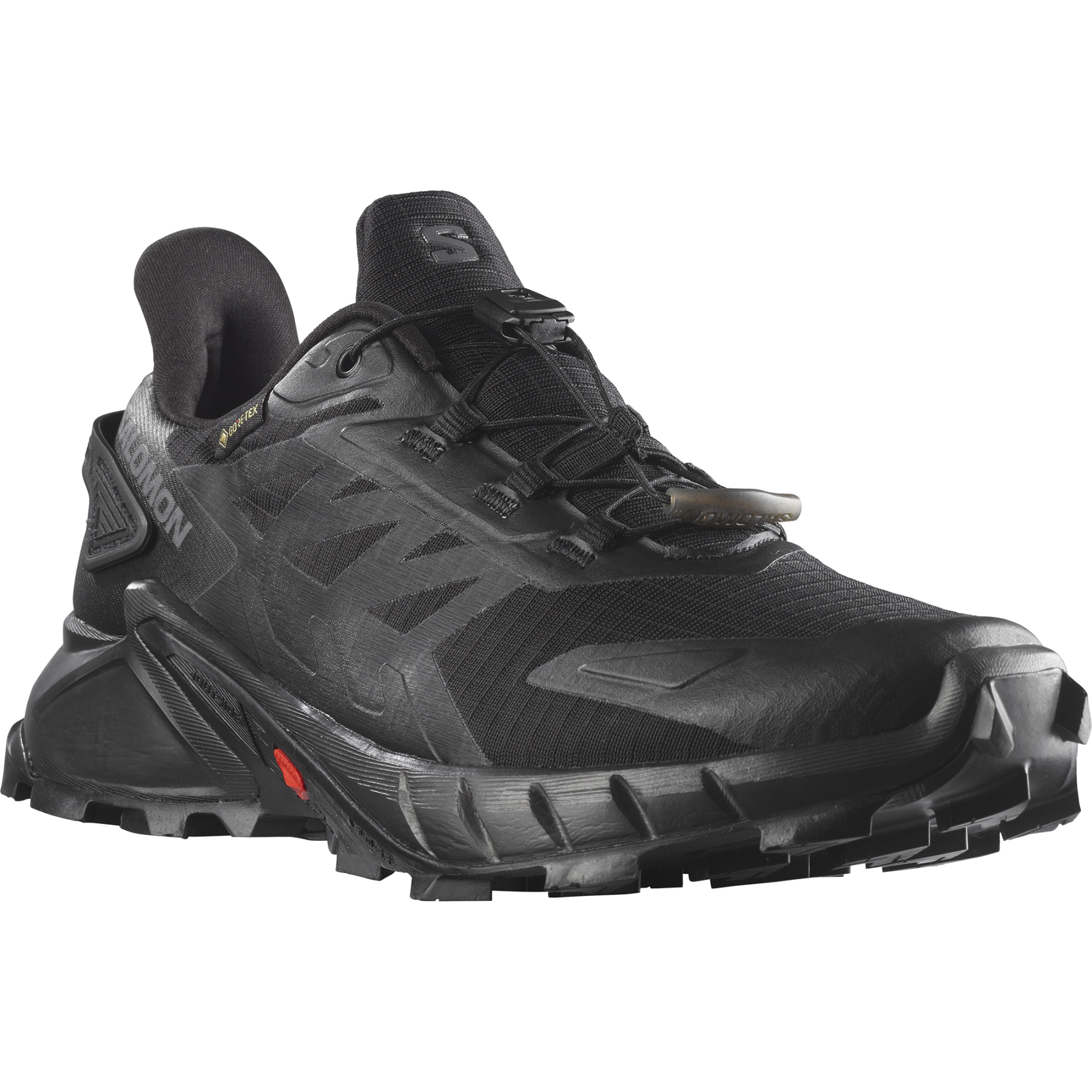 SUPERCROSS 4 GORE-TEX