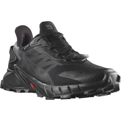 SUPERCROSS 4 GORE-TEX