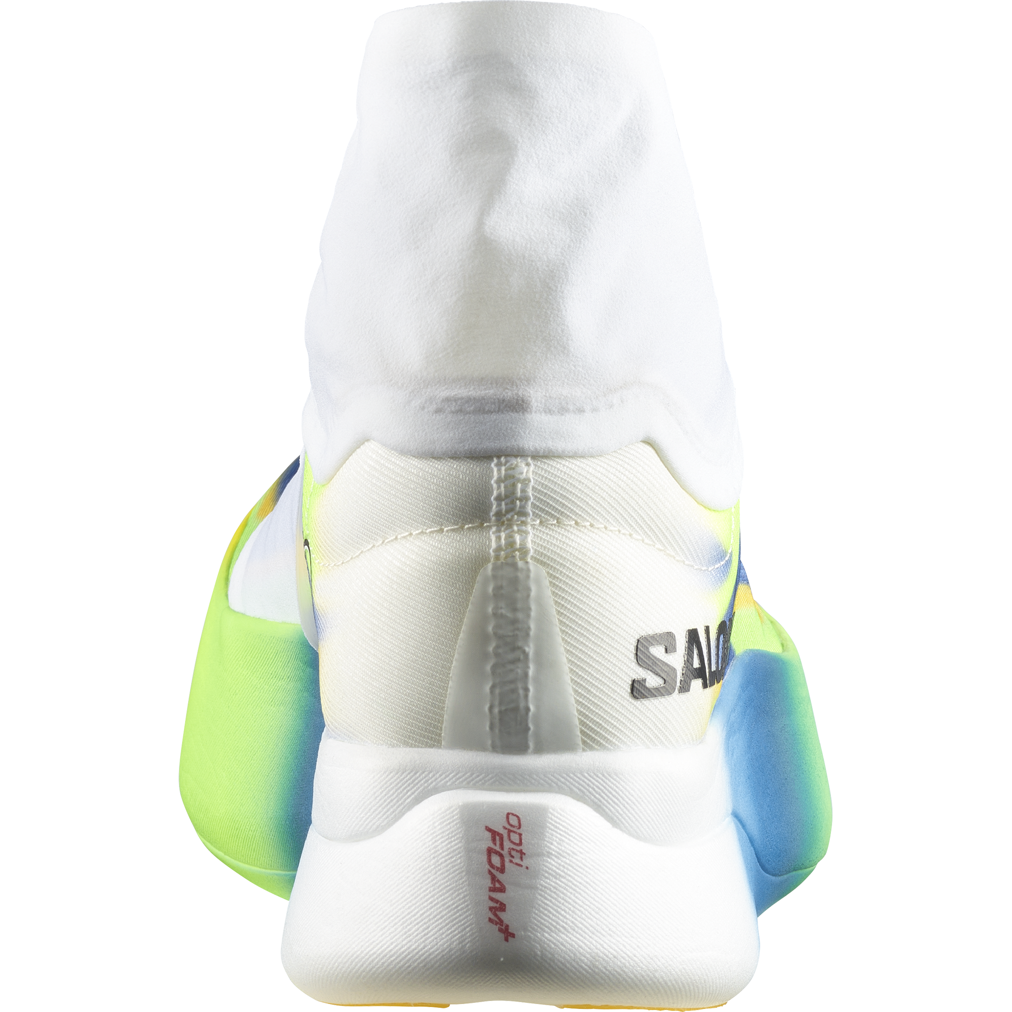 SALOMON S/LAB PHANTASM 3 L'ART DE L'AUTOMOBILE