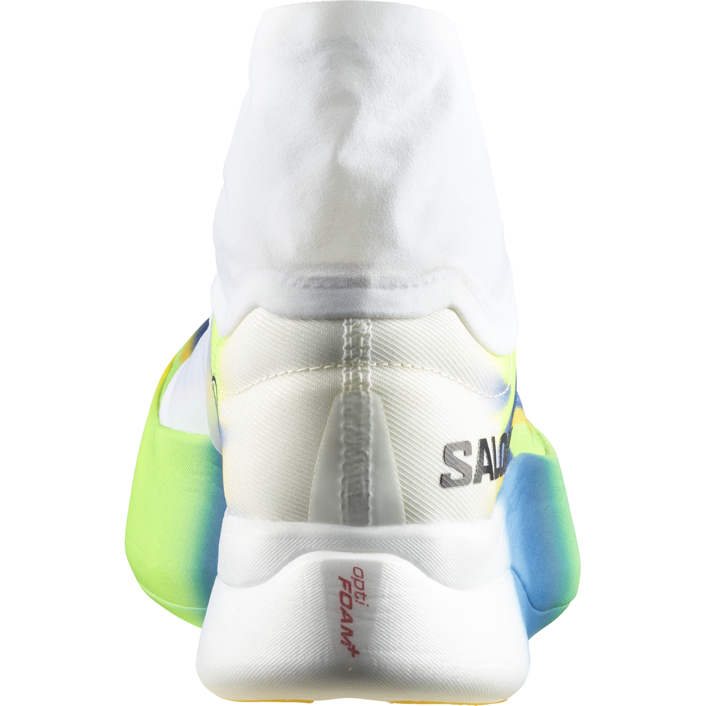 SALOMON S/LAB PHANTASM 3 L'ART DE L'AUTOMOBILE