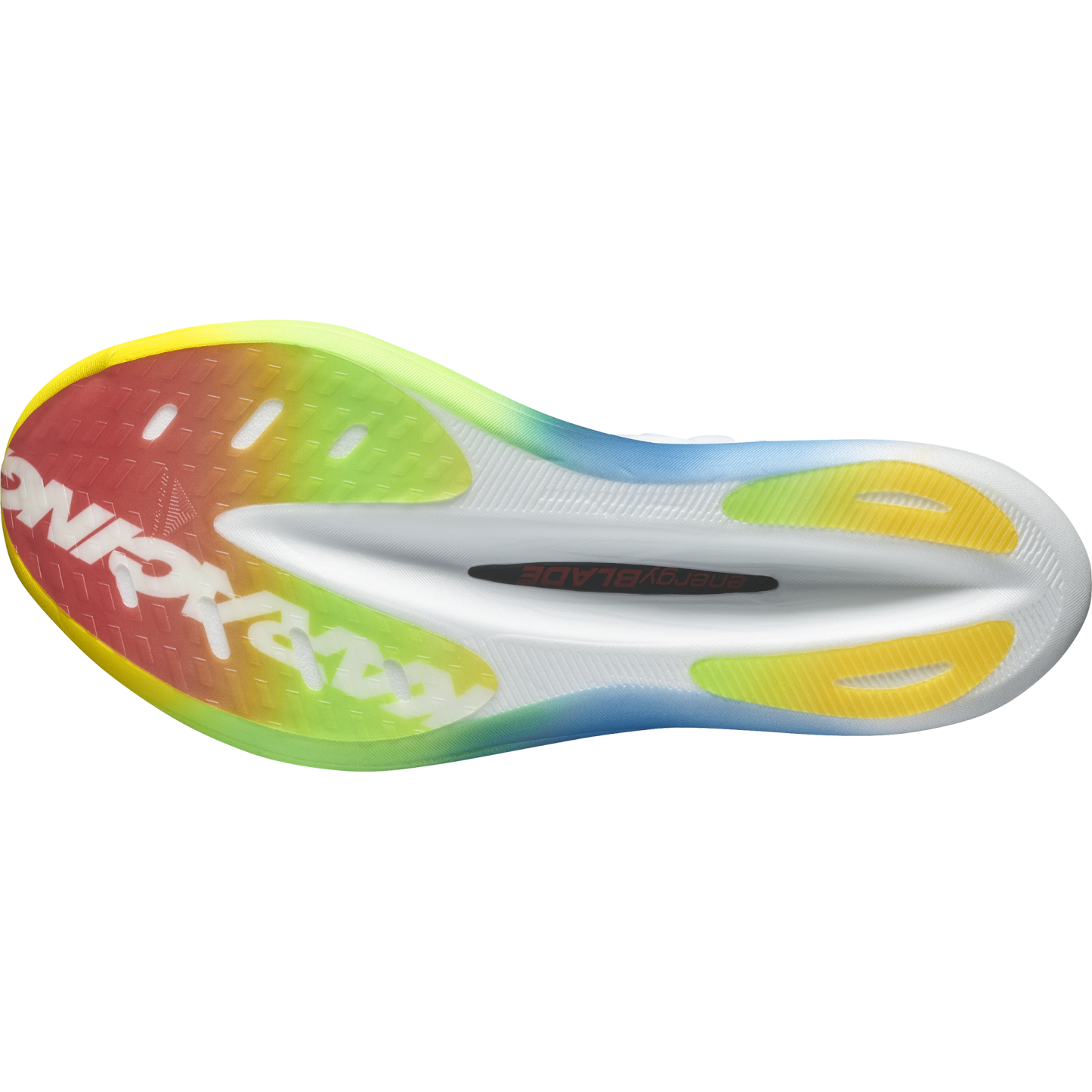 SALOMON S/LAB PHANTASM 3 L'ART DE L'AUTOMOBILE