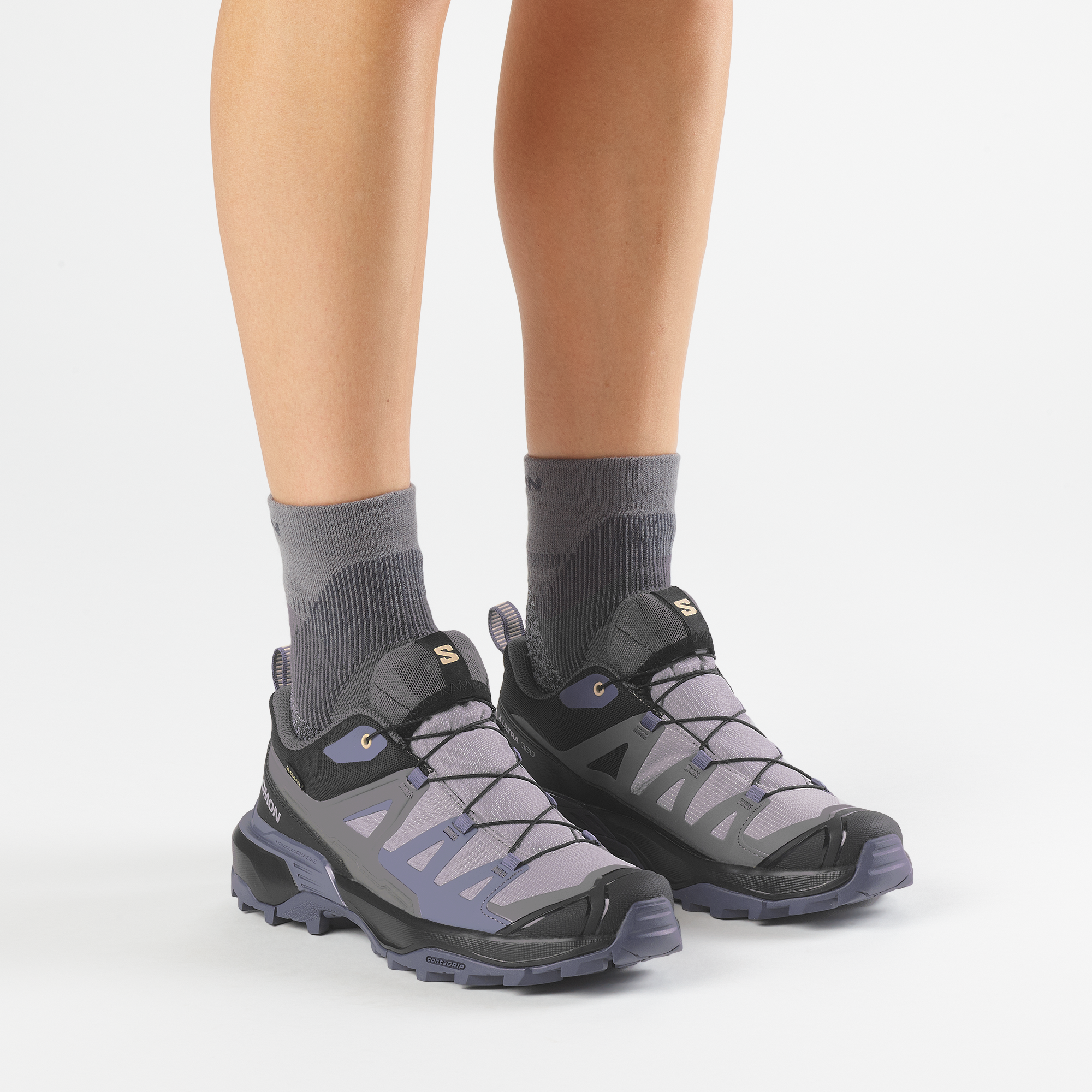 X ULTRA 360 GORE-TEX - WOMEN