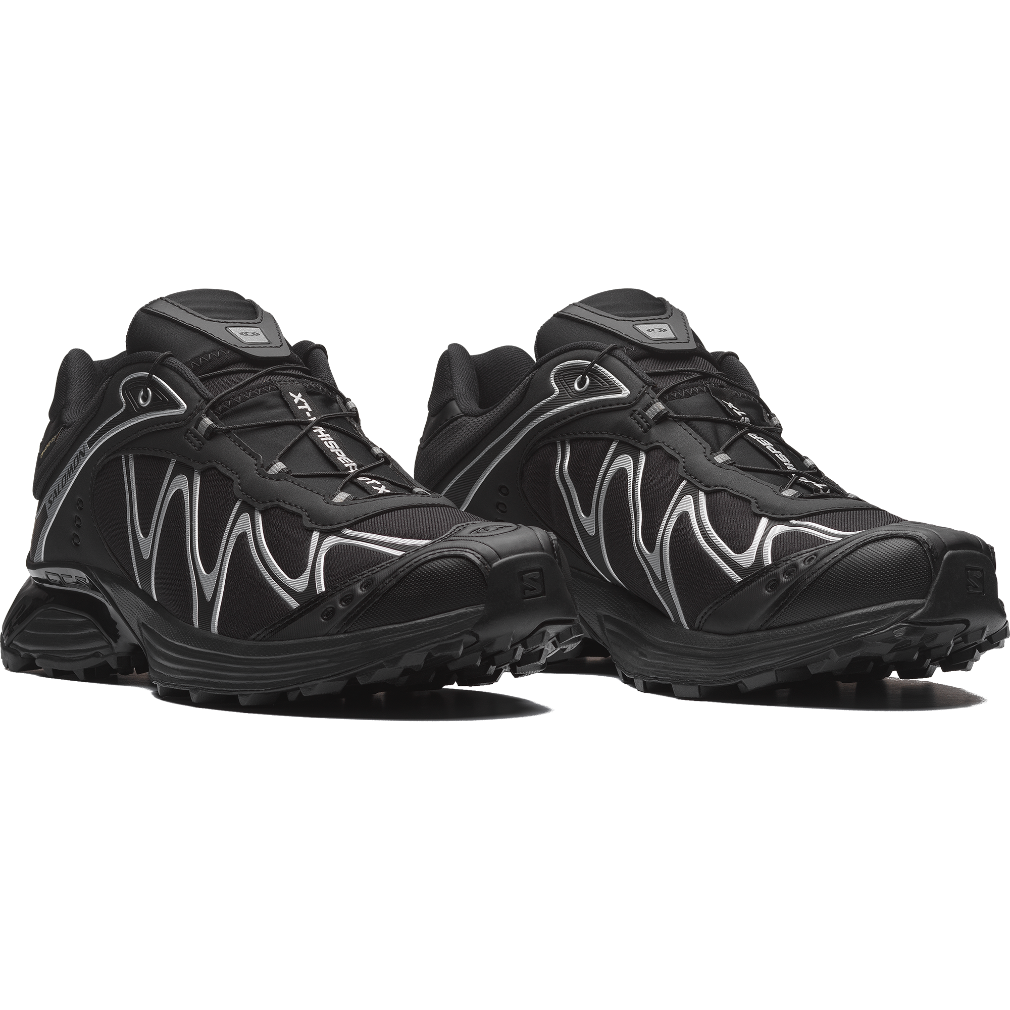 XT-WHISPER GORE-TEX