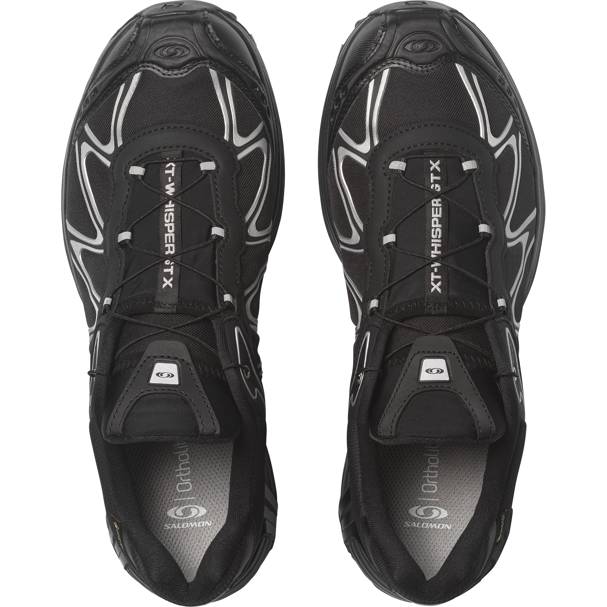 XT-WHISPER GORE-TEX