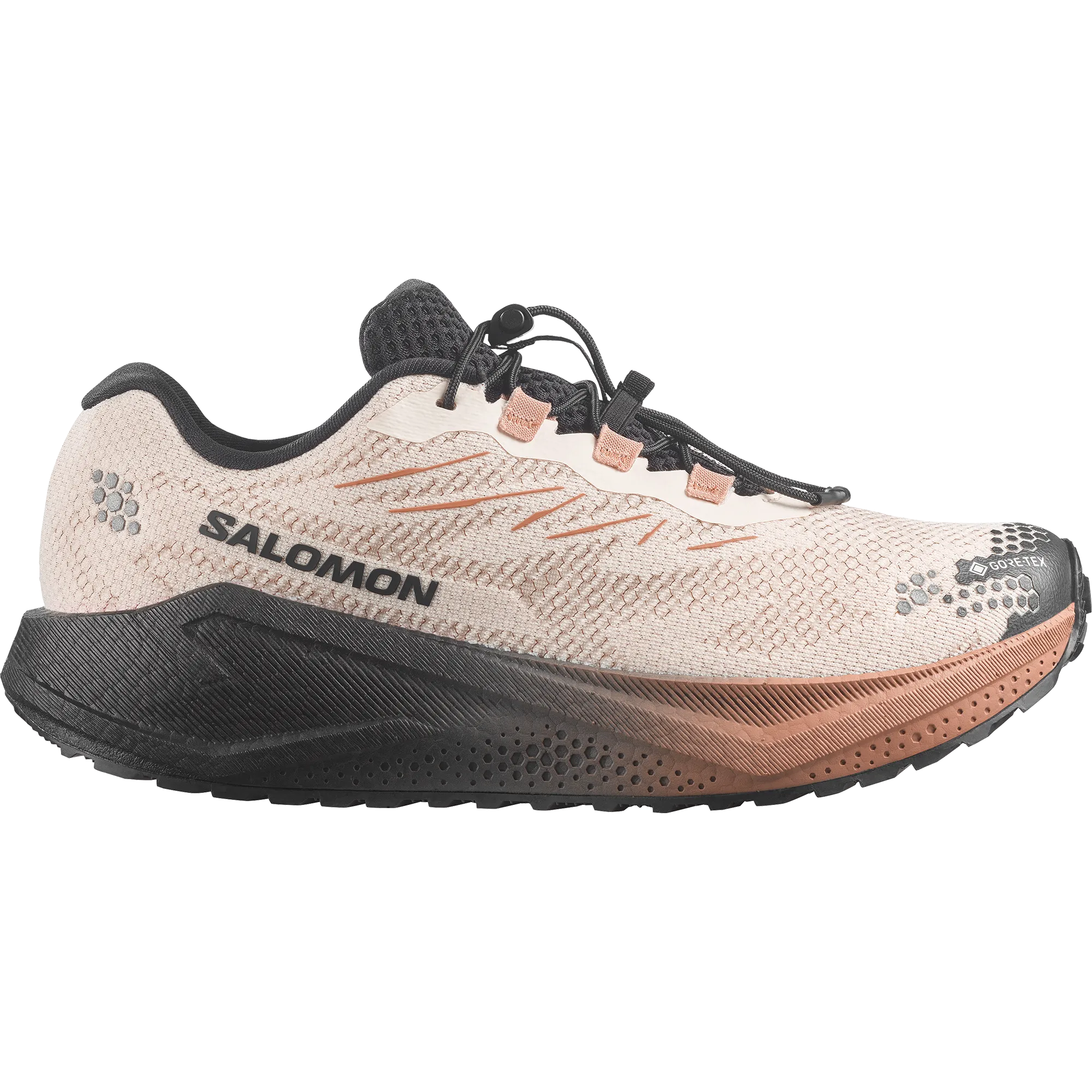 AERO BLAZE 4 GRAVEL GORE-TEX