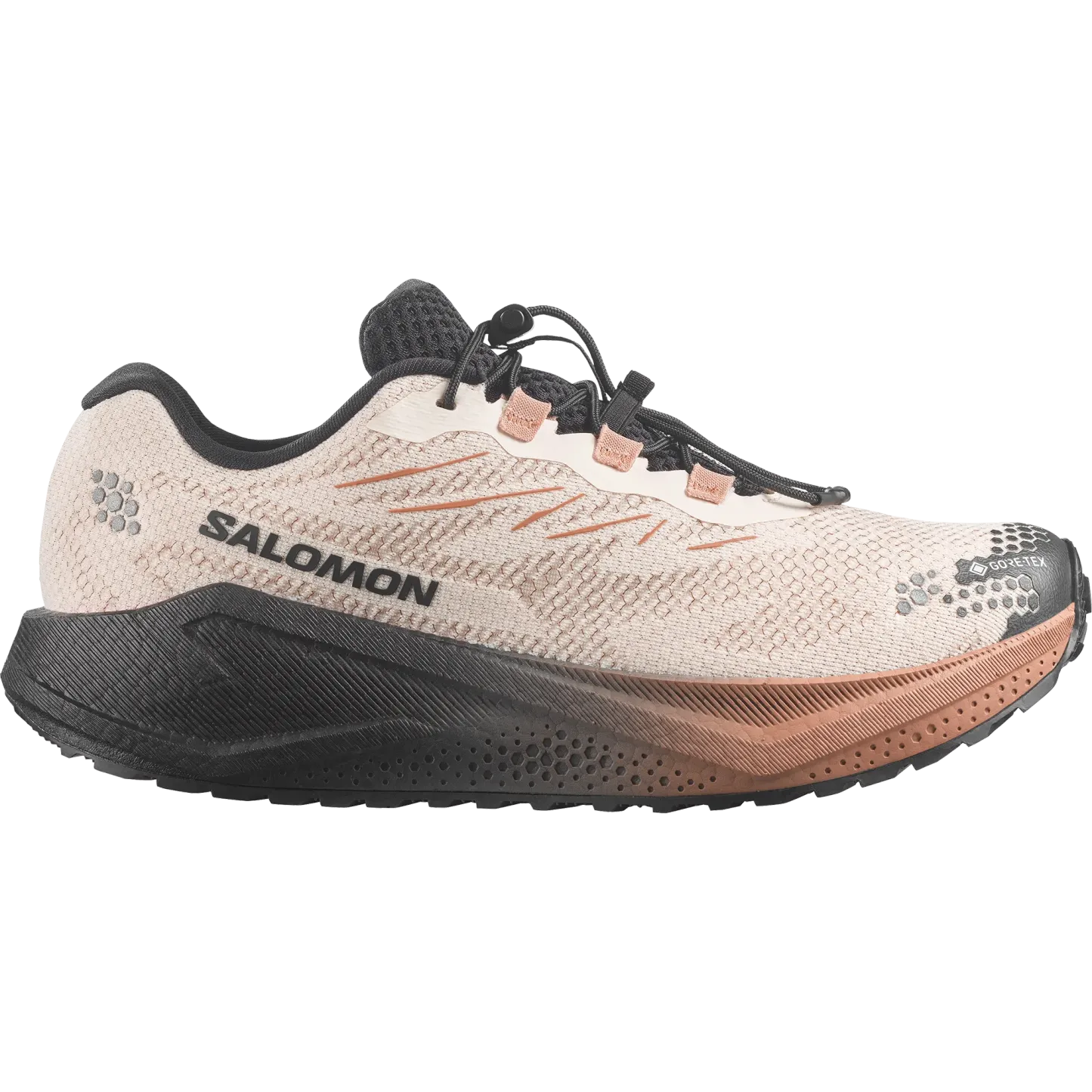 AERO BLAZE 4 GRAVEL GORE-TEX