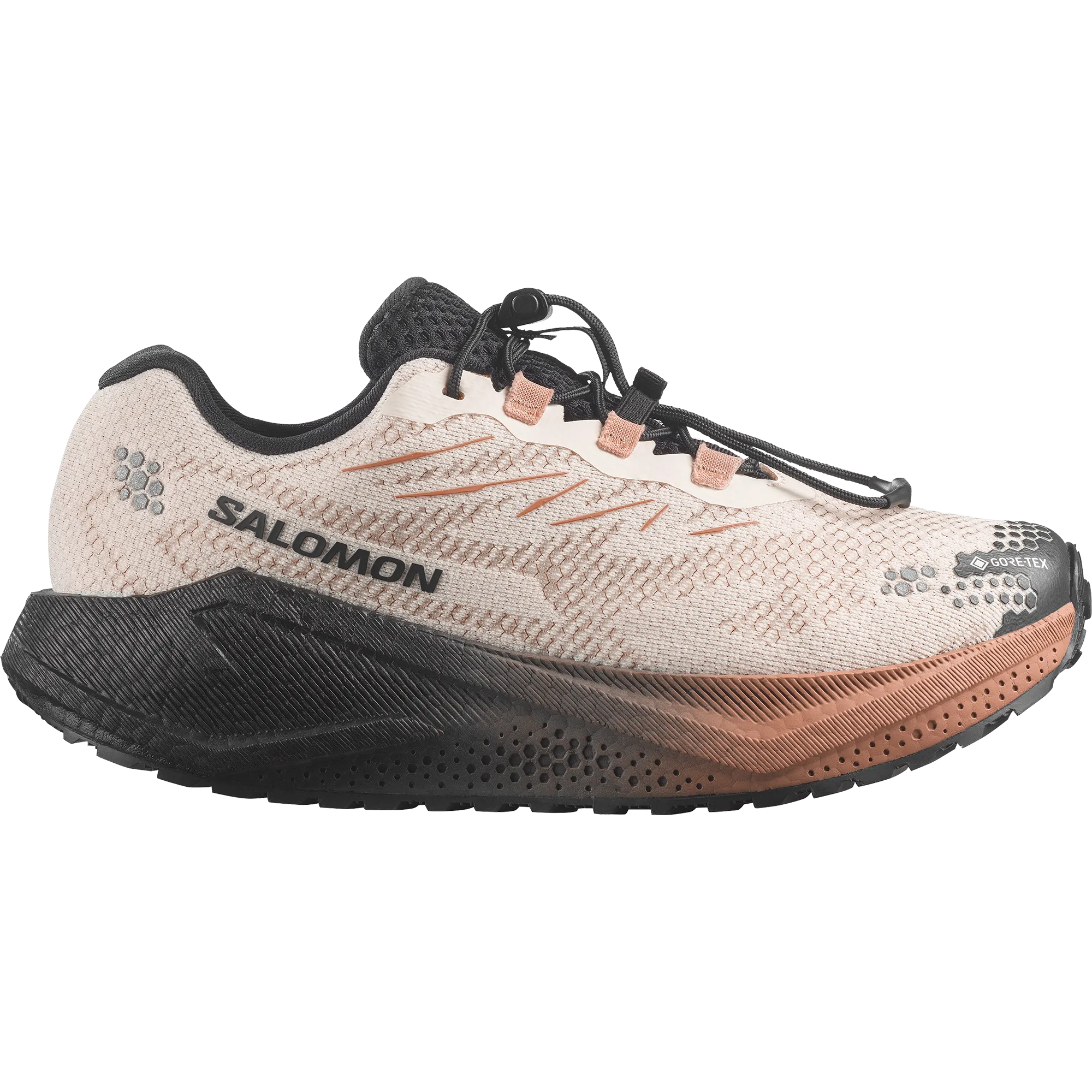 AERO BLAZE 4 GRAVEL GORE-TEX