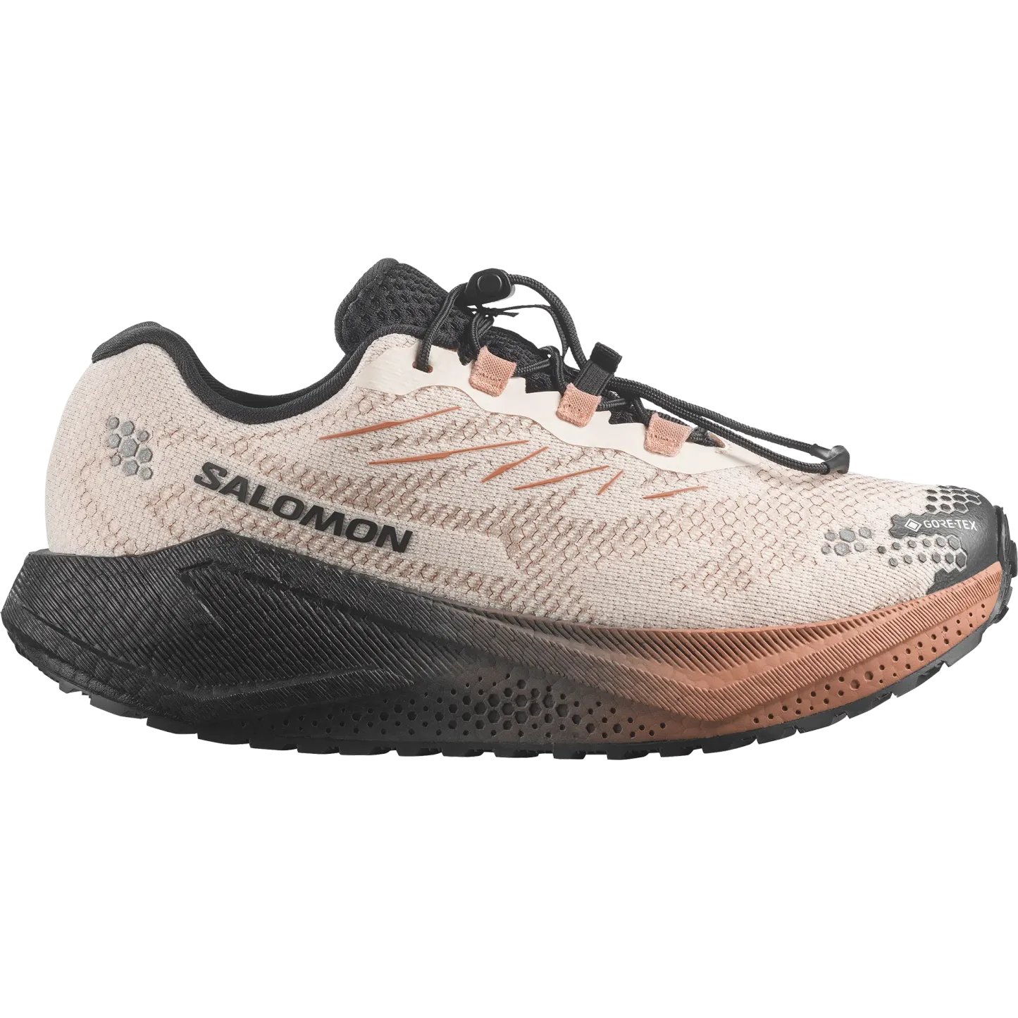 AERO BLAZE 4 GRAVEL GORE-TEX